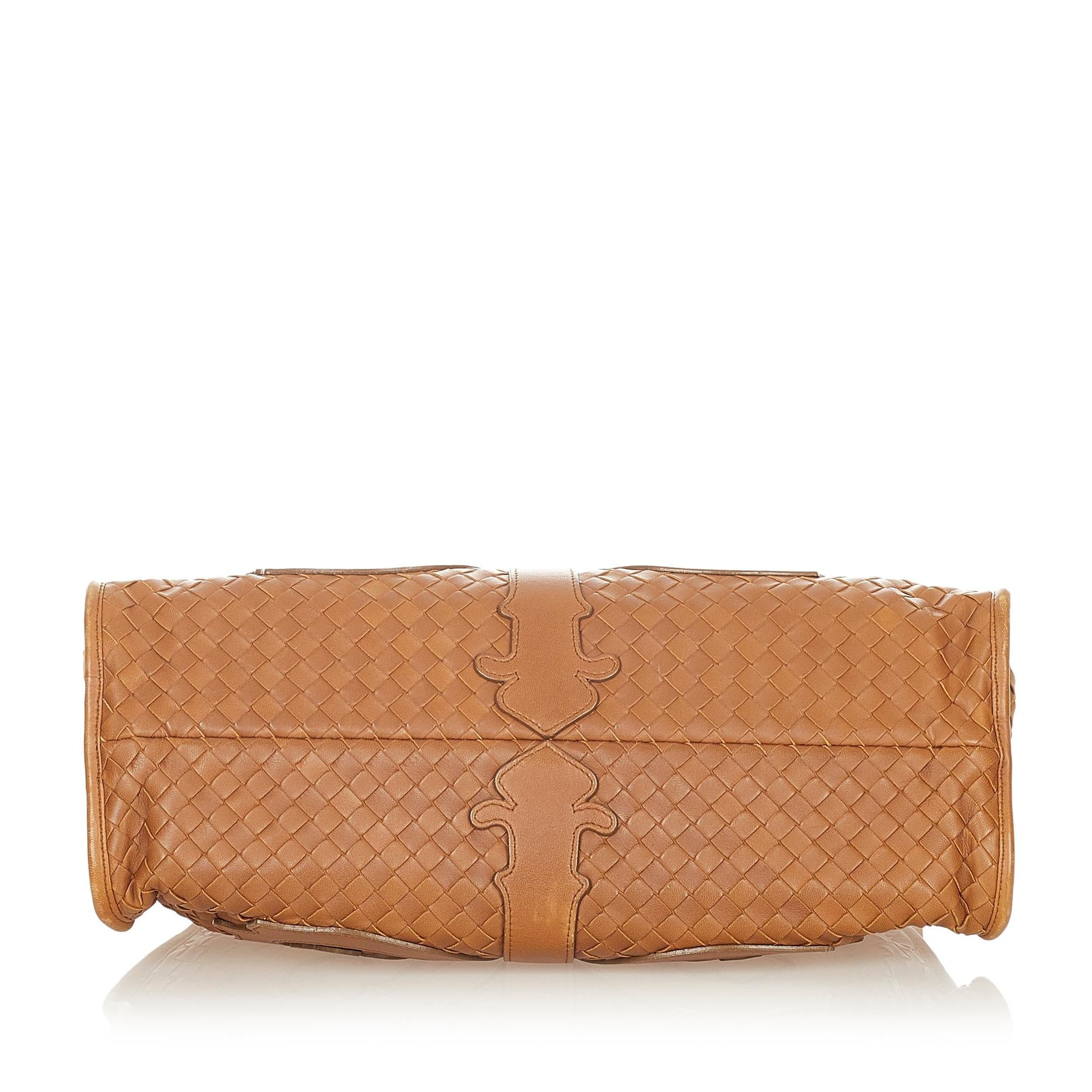 Bottega Veneta Veneta Shoulder Bag - Rovelle Bags