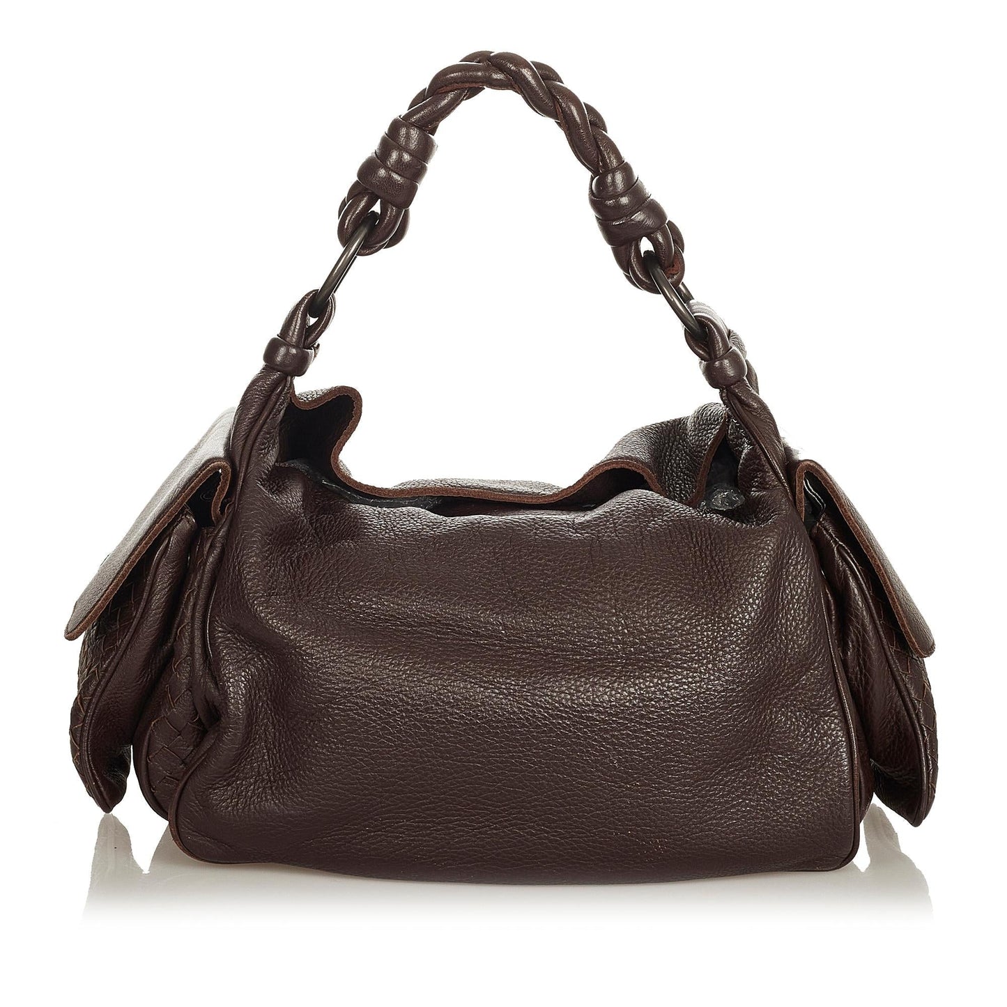 Bottega Veneta Veneta Shoulder Bag - Rovelle Bags