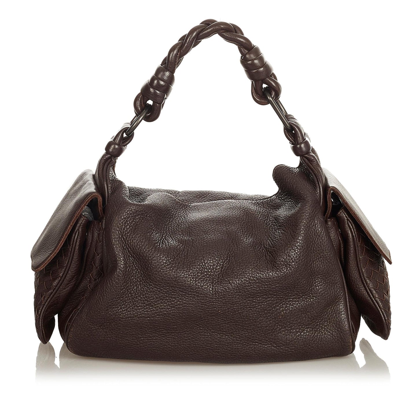 Bottega Veneta Veneta Shoulder Bag - Rovelle Bags