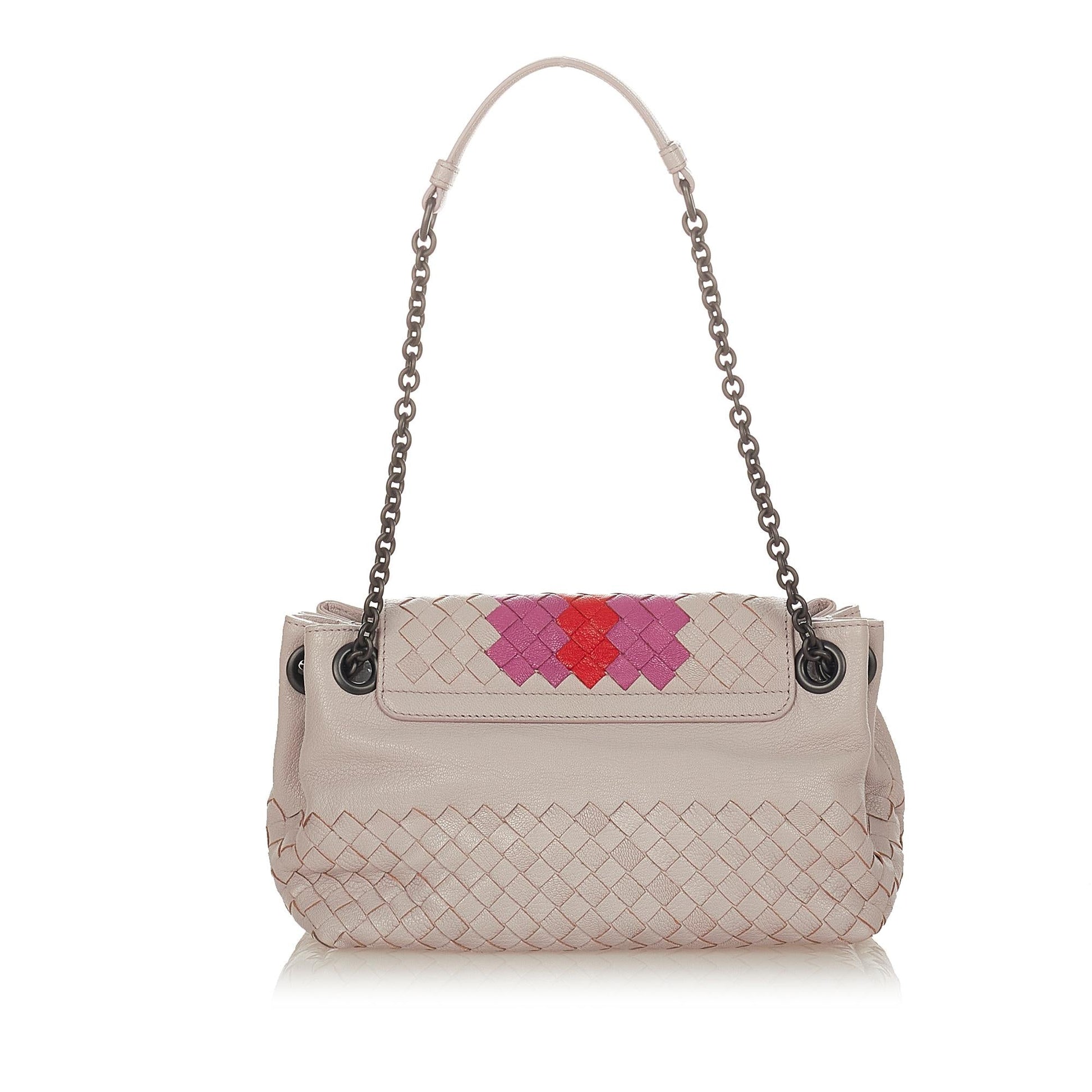 Bottega Veneta Veneta Shoulder Bag - Rovelle Bags