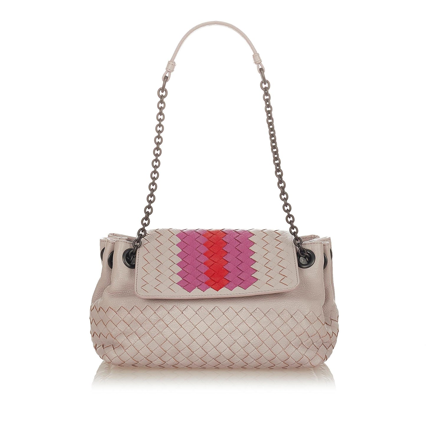 Bottega Veneta Veneta Shoulder Bag - Rovelle Bags
