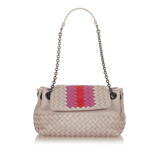 Bottega Veneta Veneta Shoulder Bag - Rovelle Bags