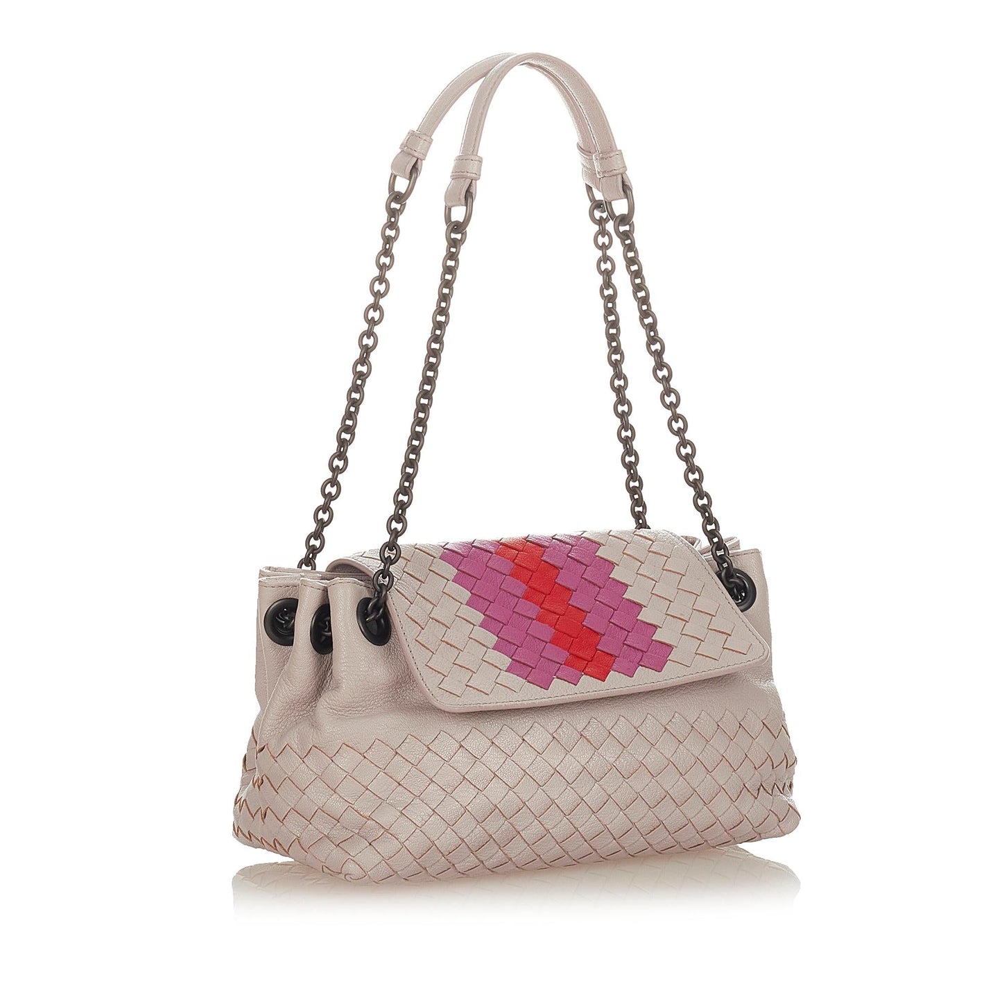 Bottega Veneta Veneta Shoulder Bag - Rovelle Bags