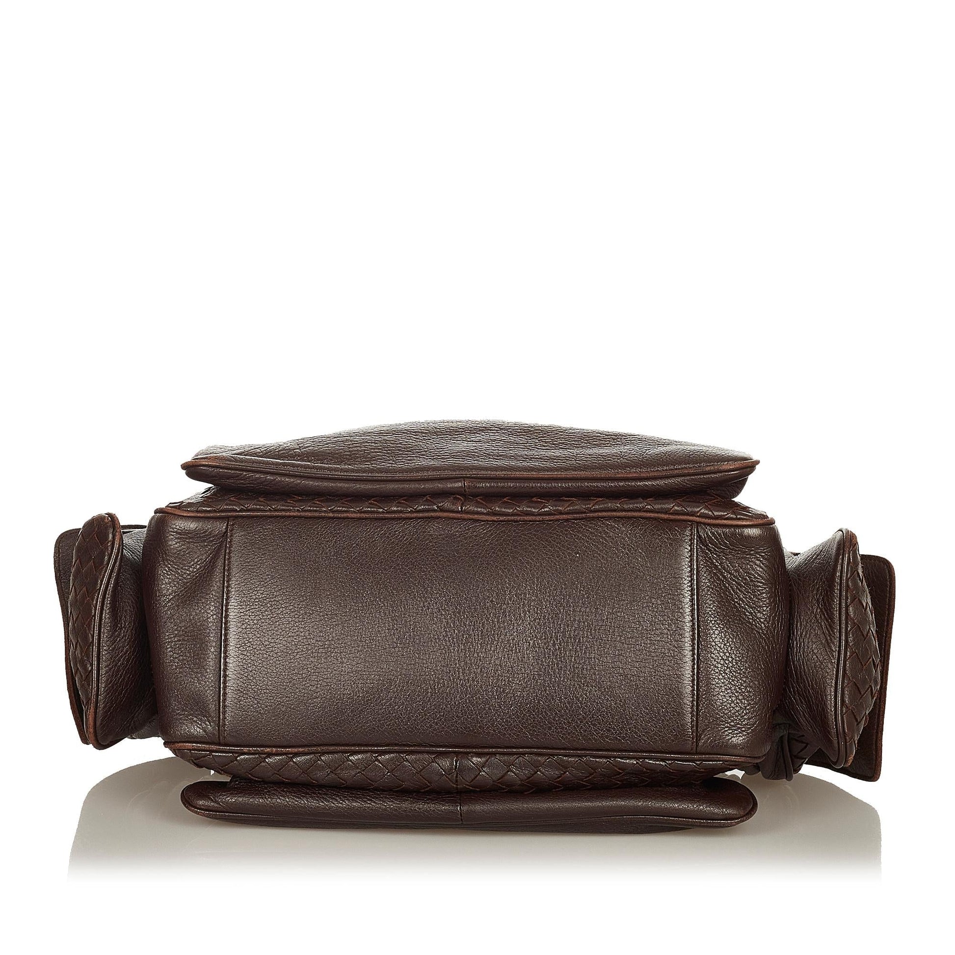 Bottega Veneta Veneta Shoulder Bag - Rovelle Bags