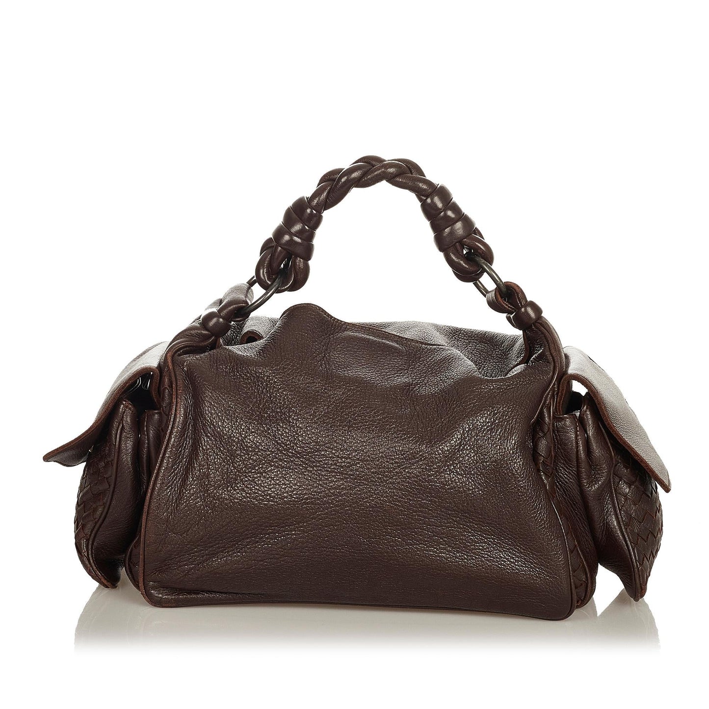 Bottega Veneta Veneta Shoulder Bag - Rovelle Bags