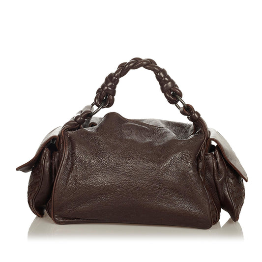 Bottega Veneta Veneta Shoulder Bag - Rovelle Bags