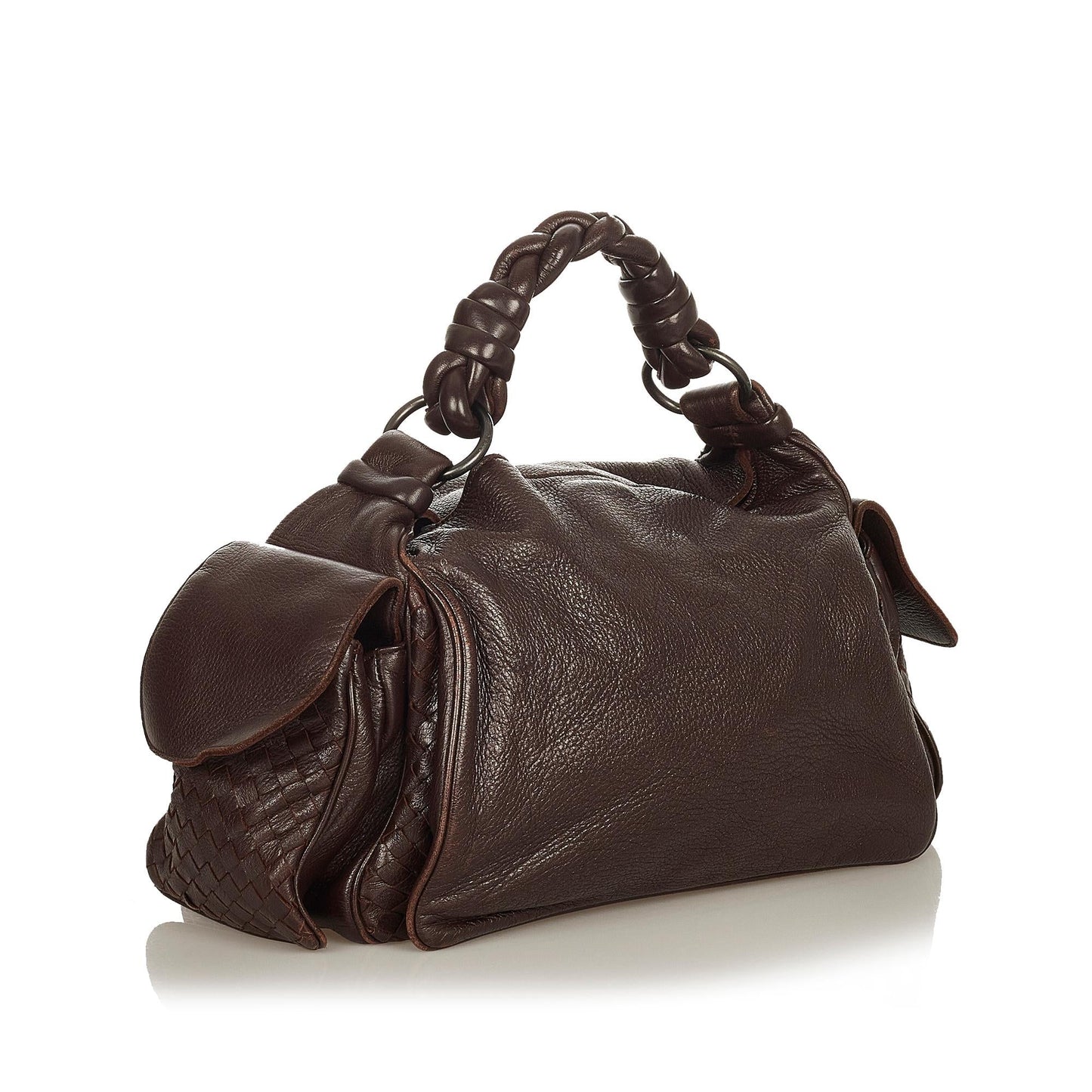 Bottega Veneta Veneta Shoulder Bag - Rovelle Bags