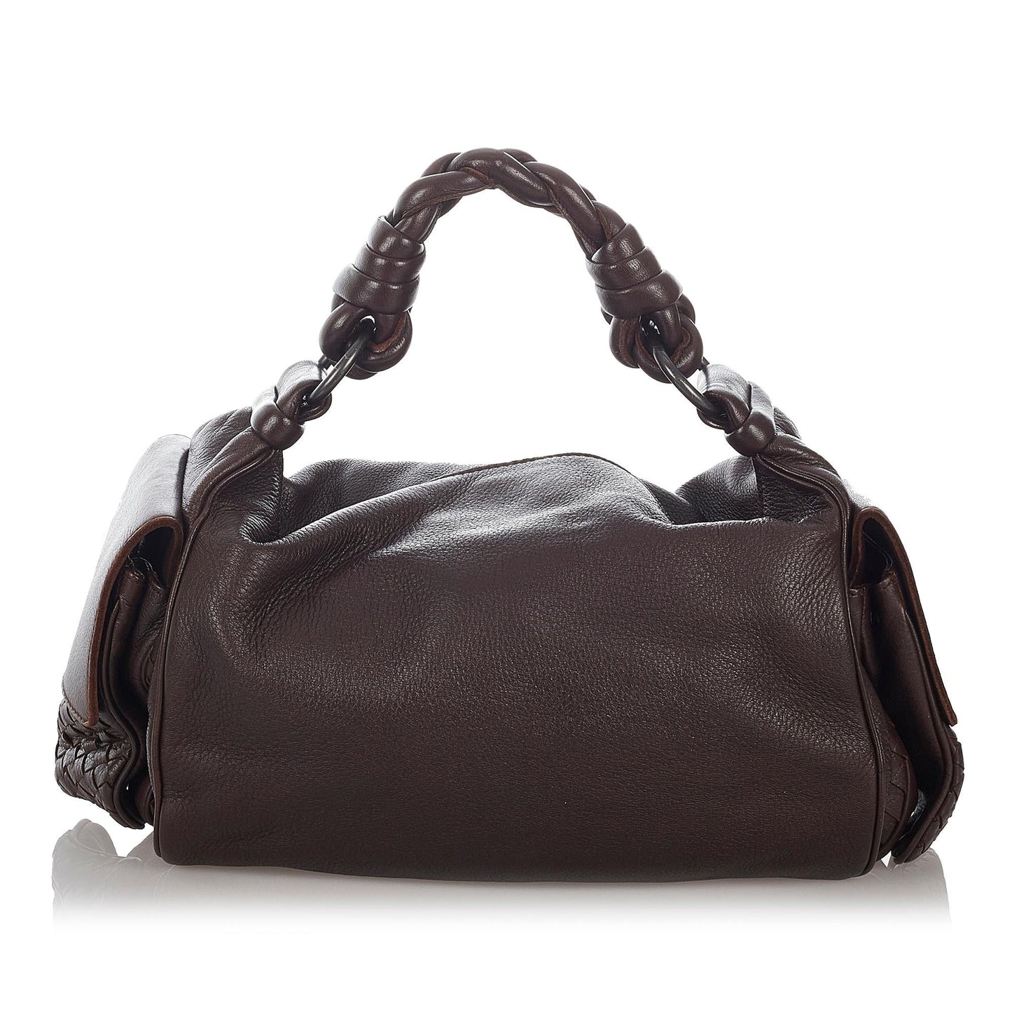 Bottega Veneta Veneta Shoulder Bag - Rovelle Bags