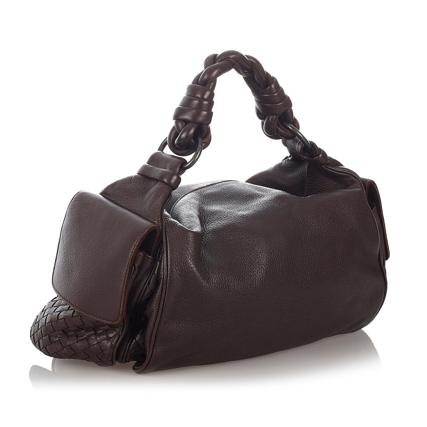 Bottega Veneta Veneta Shoulder Bag - Rovelle Bags
