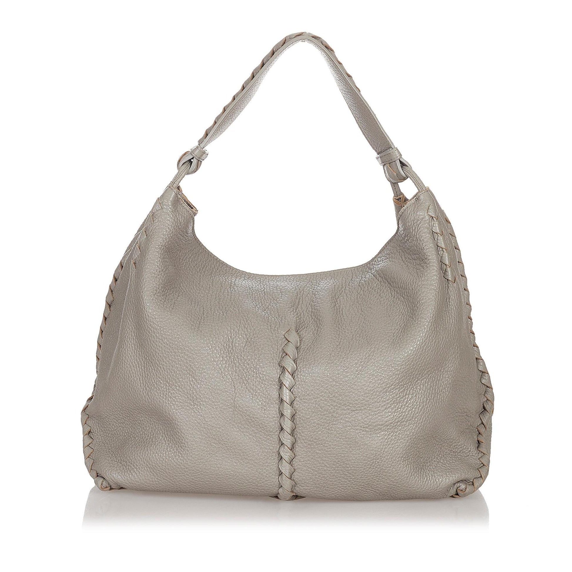Bottega Veneta Veneta Shoulder Bag - Rovelle Bags