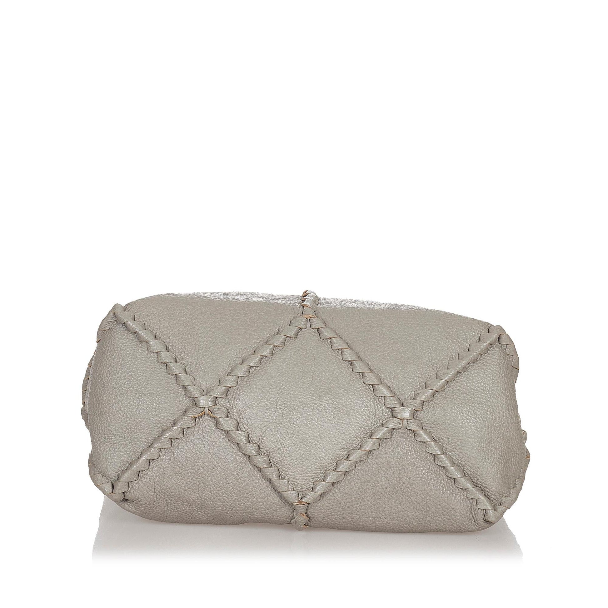 Bottega Veneta Veneta Shoulder Bag - Rovelle Bags
