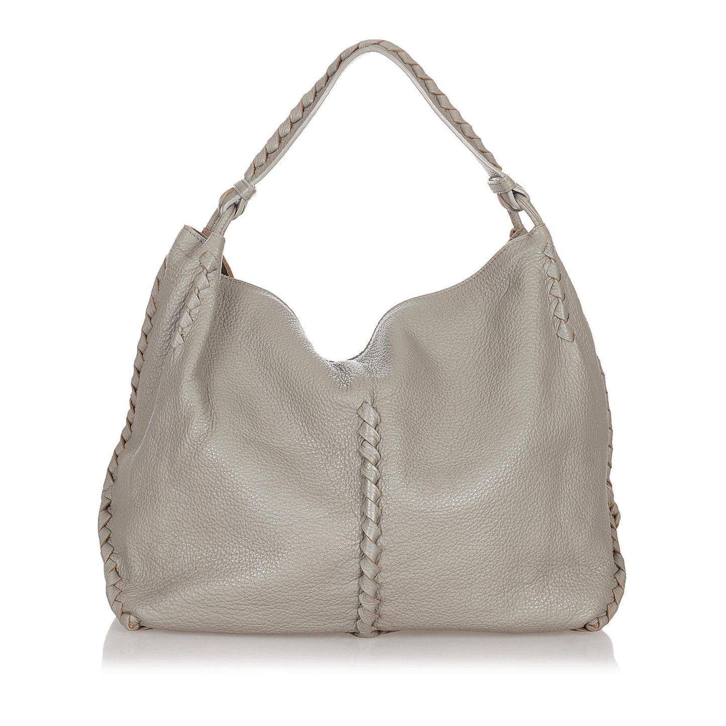 Bottega Veneta Veneta Shoulder Bag - Rovelle Bags