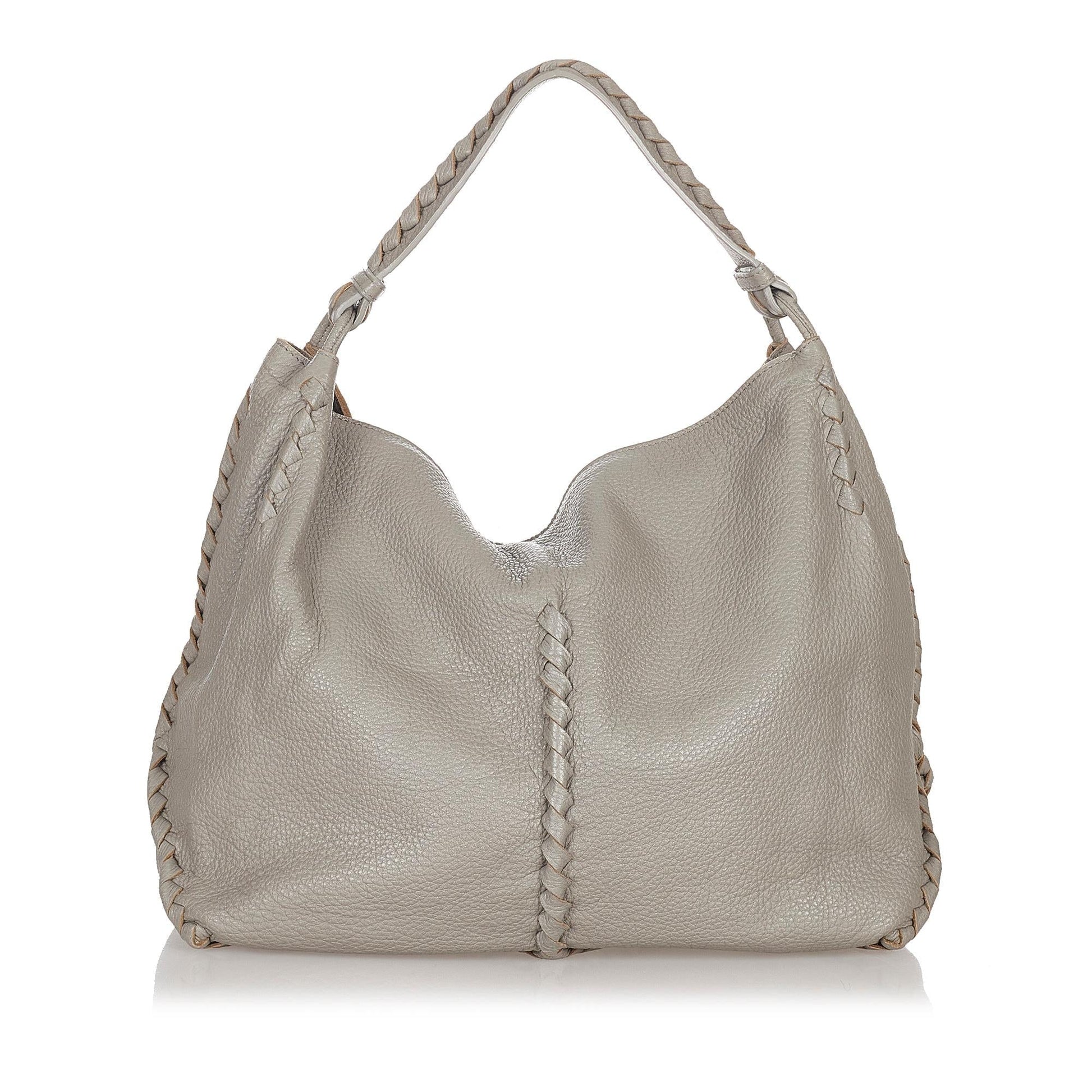 Bottega Veneta Veneta Shoulder Bag - Rovelle Bags