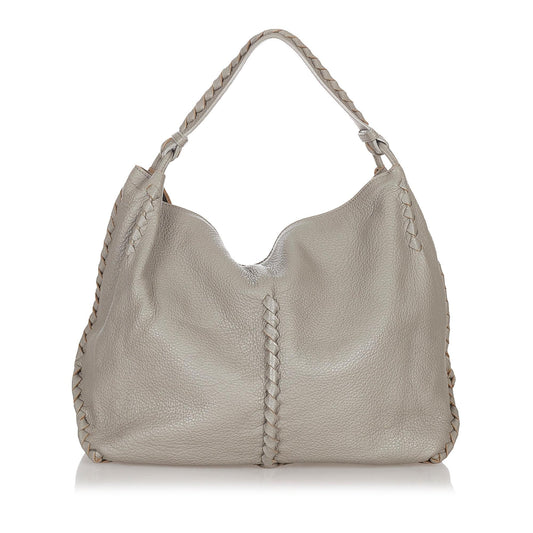 Bottega Veneta Veneta Shoulder Bag - Rovelle Bags