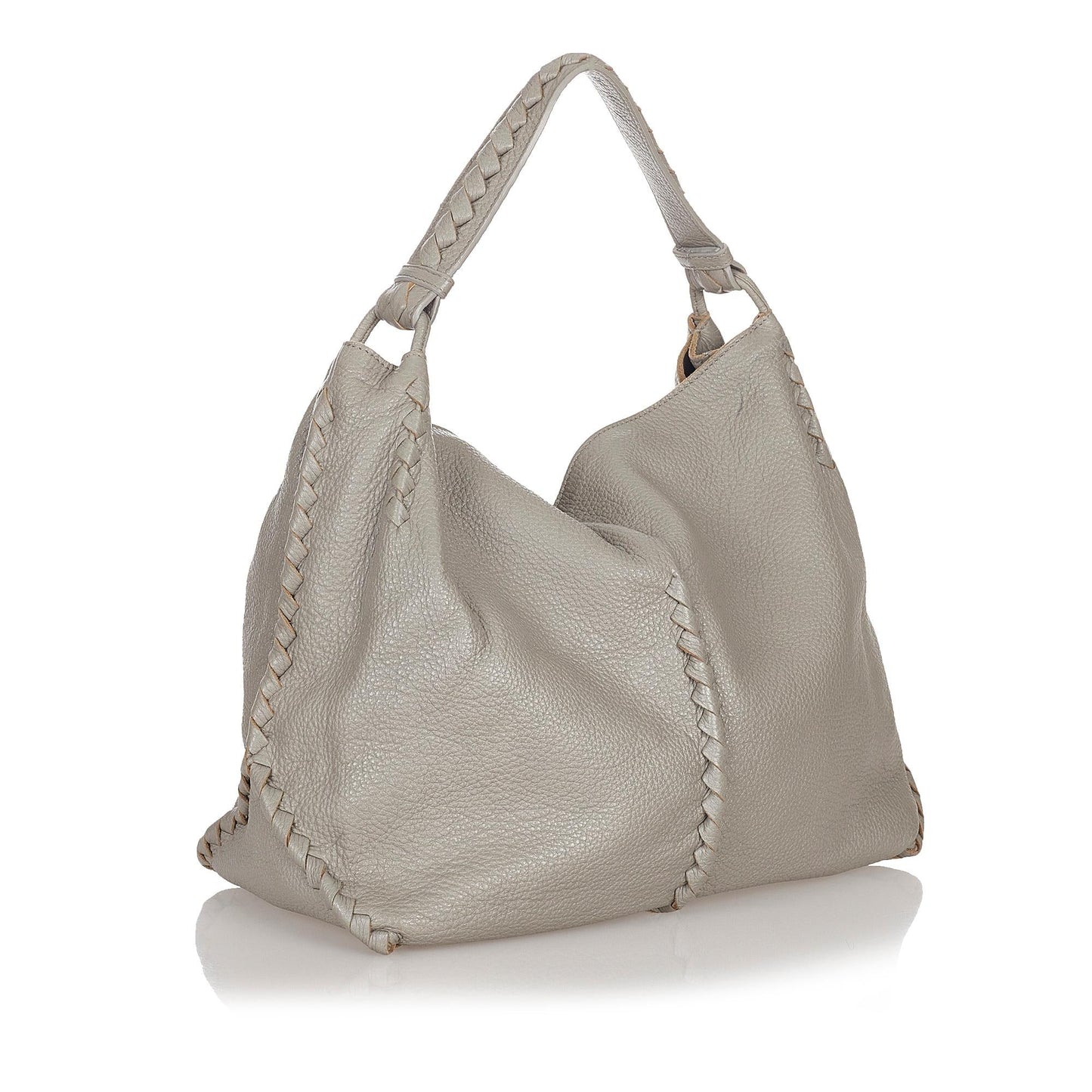 Bottega Veneta Veneta Shoulder Bag - Rovelle Bags