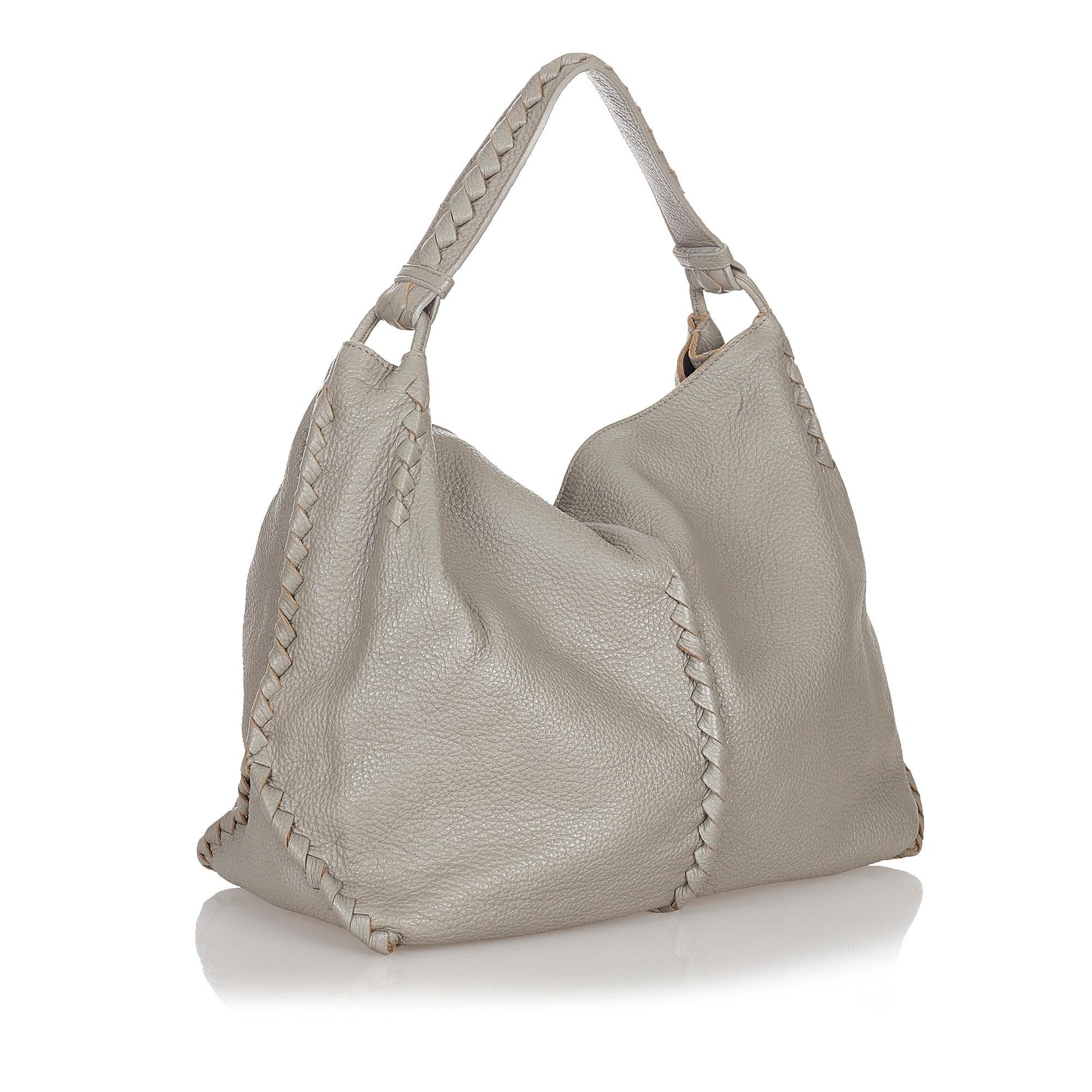 Bottega Veneta Veneta Shoulder Bag - Rovelle Bags