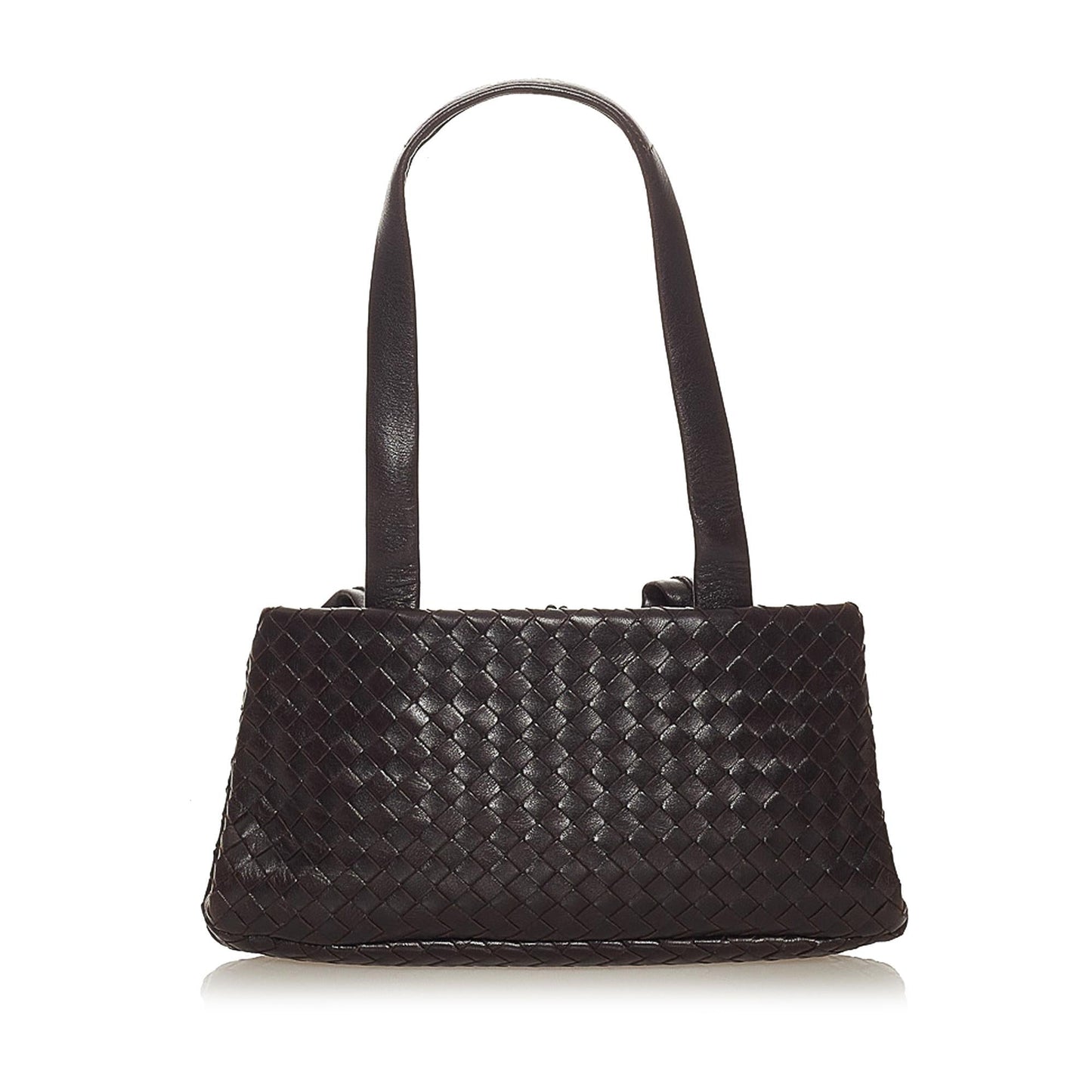 Bottega Veneta Veneta Shoulder Bag - Rovelle Bags