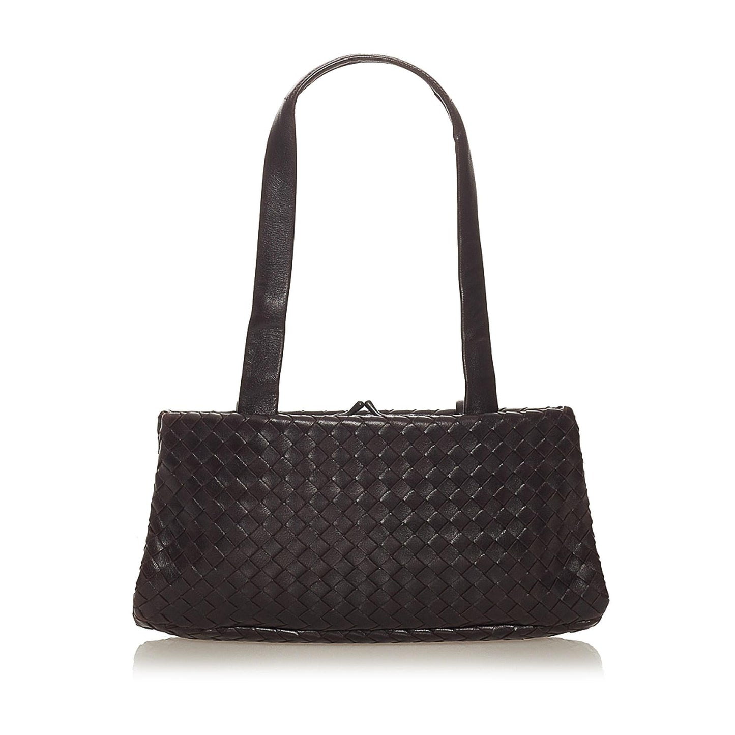 Bottega Veneta Veneta Shoulder Bag - Rovelle Bags
