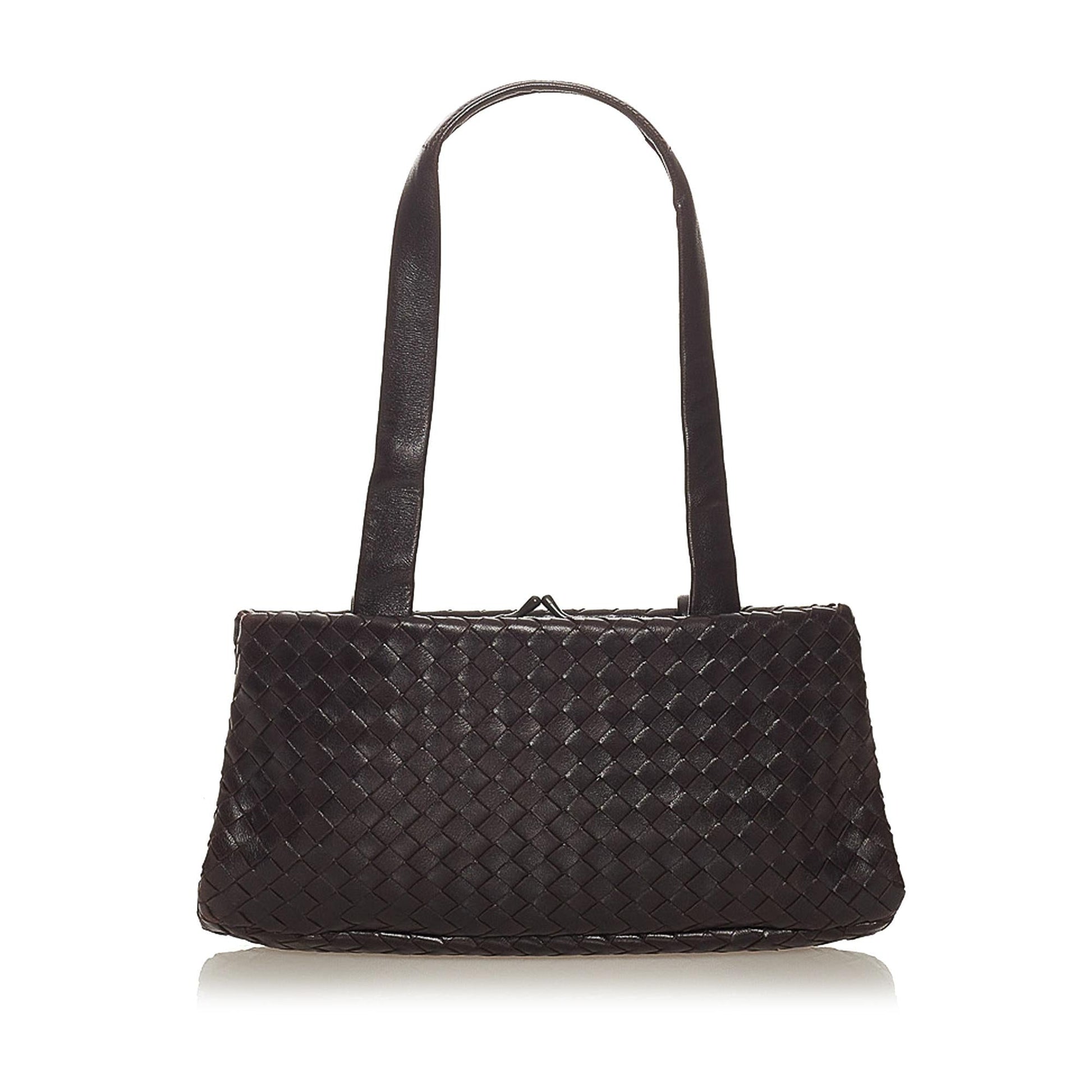 Bottega Veneta Veneta Shoulder Bag - Rovelle Bags