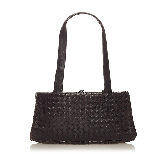 Bottega Veneta Veneta Shoulder Bag - Rovelle Bags