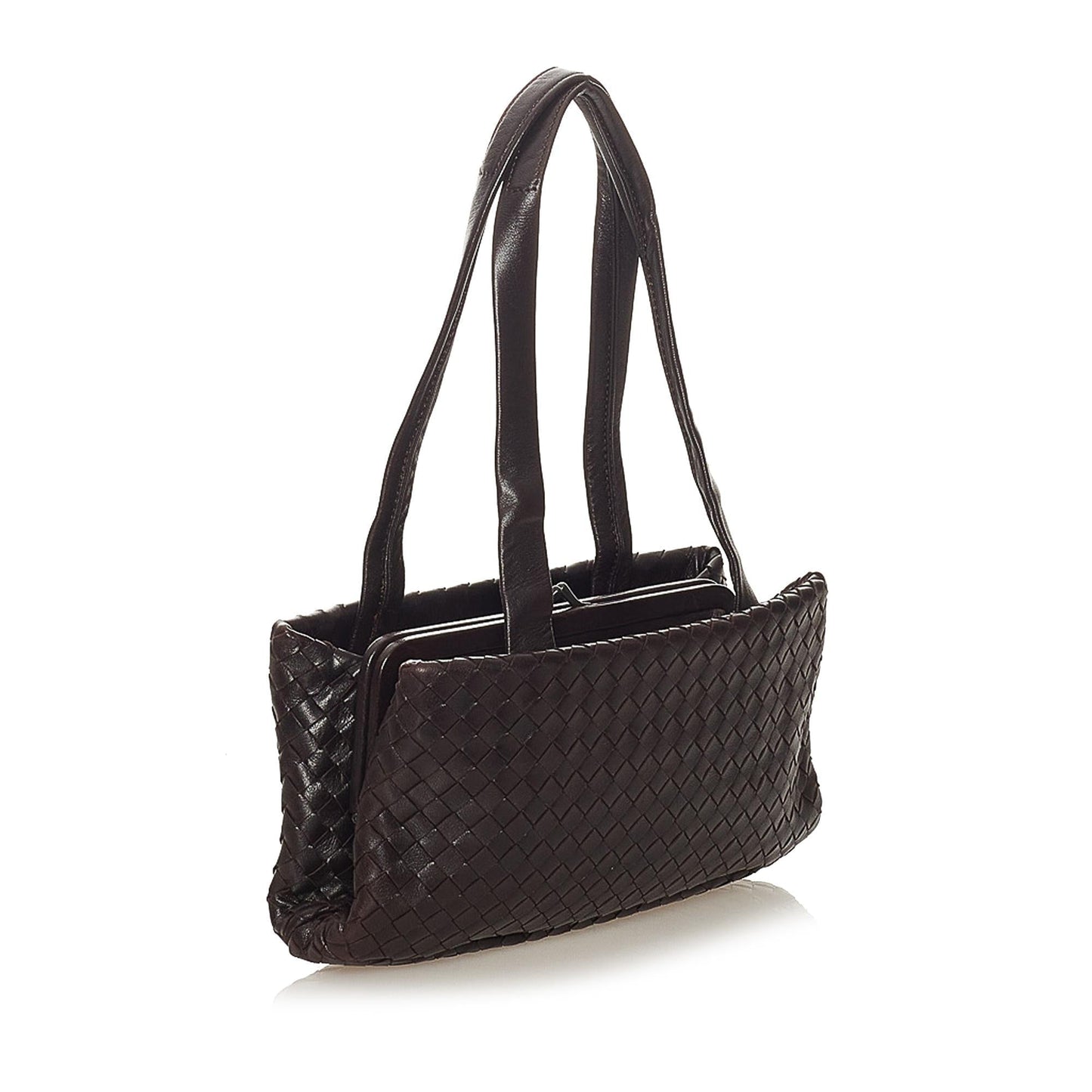 Bottega Veneta Veneta Shoulder Bag - Rovelle Bags