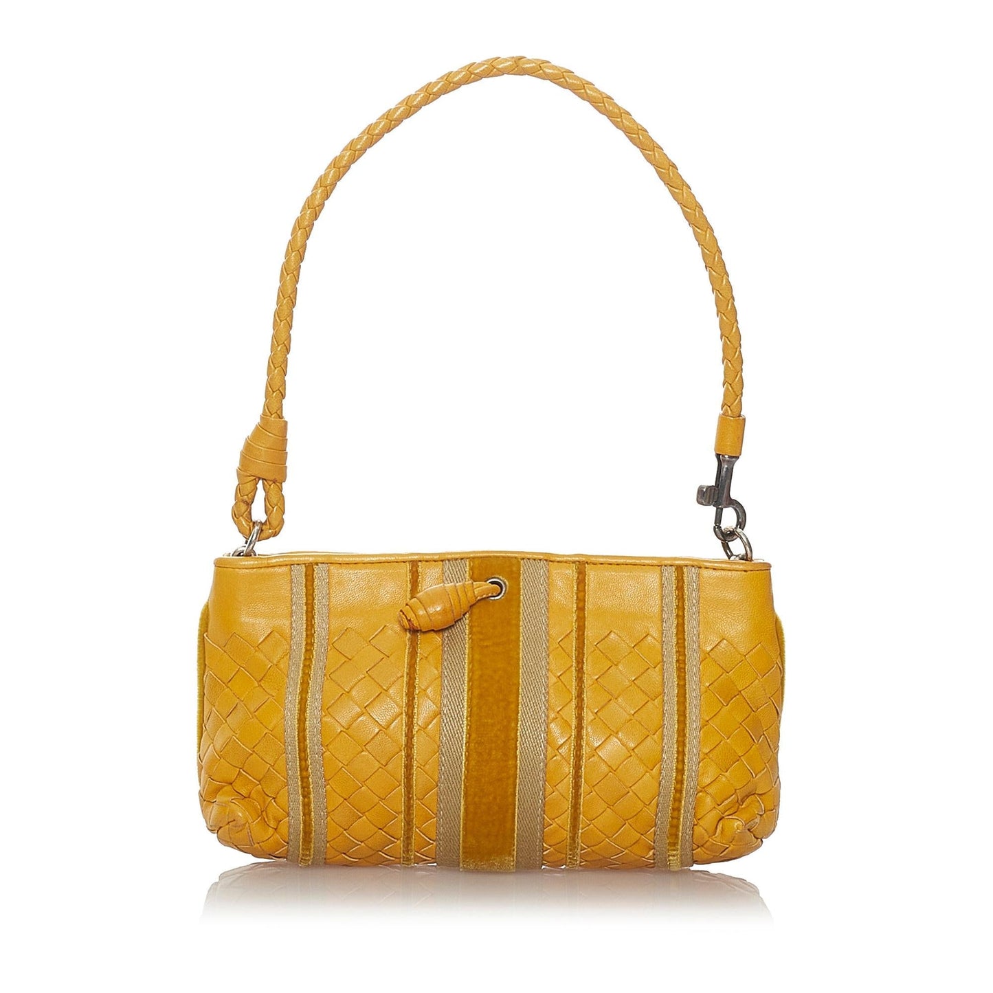 Bottega Veneta Veneta Shoulder Bag - Rovelle Bags