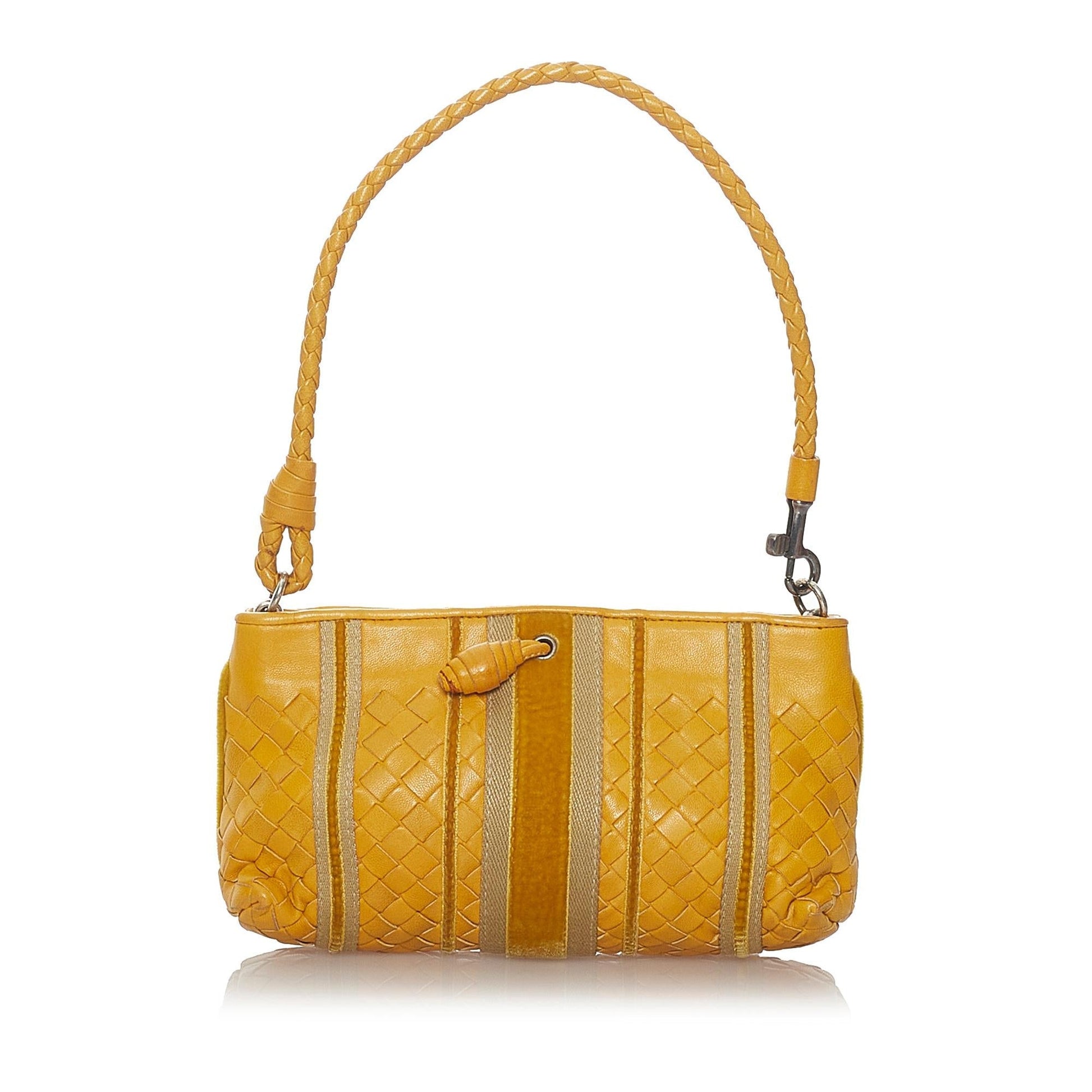 Bottega Veneta Veneta Shoulder Bag - Rovelle Bags