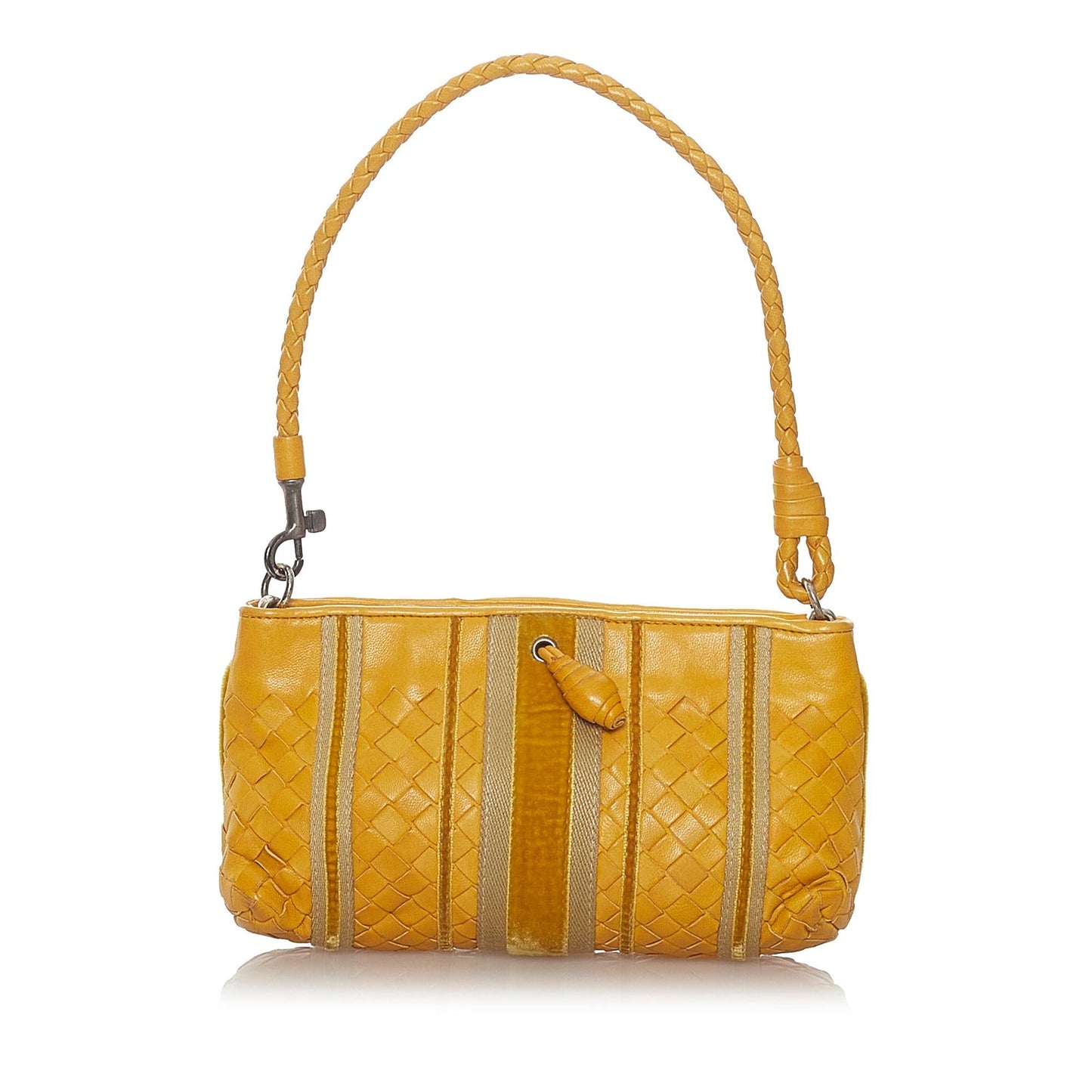 Bottega Veneta Veneta Shoulder Bag - Rovelle Bags