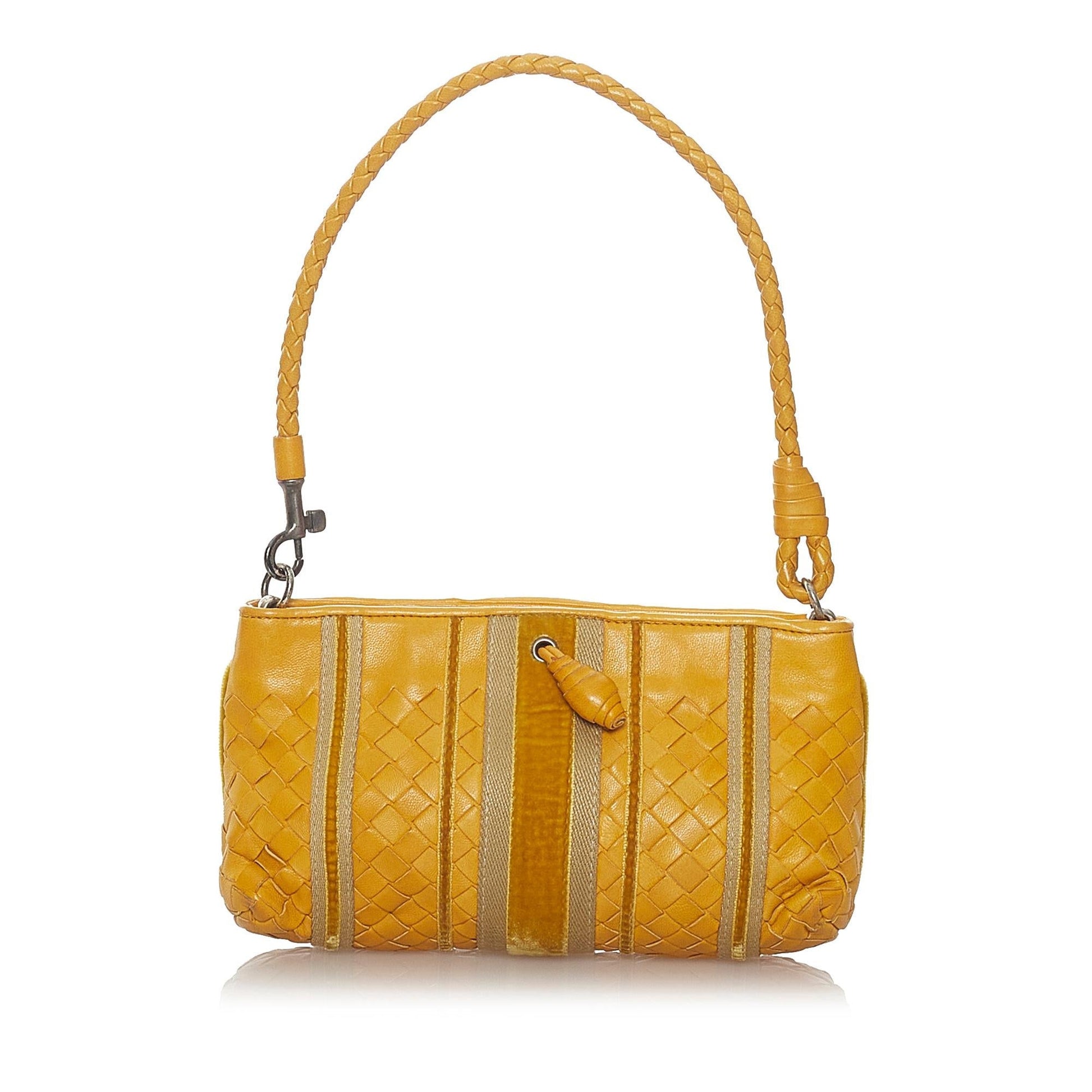 Bottega Veneta Veneta Shoulder Bag - Rovelle Bags