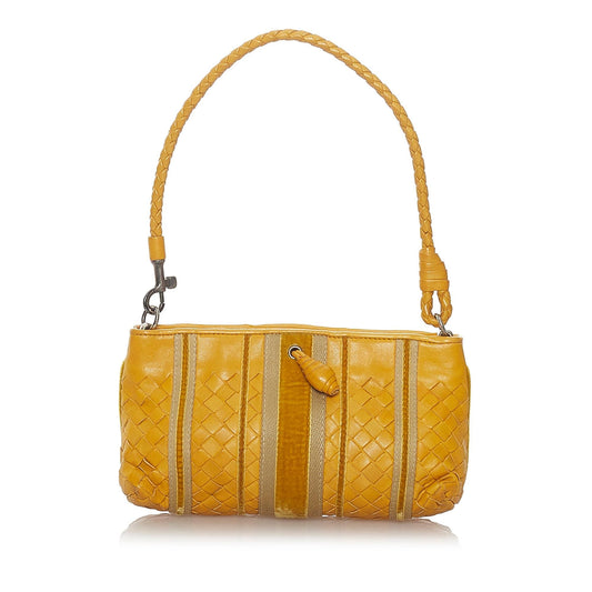 Bottega Veneta Veneta Shoulder Bag - Rovelle Bags