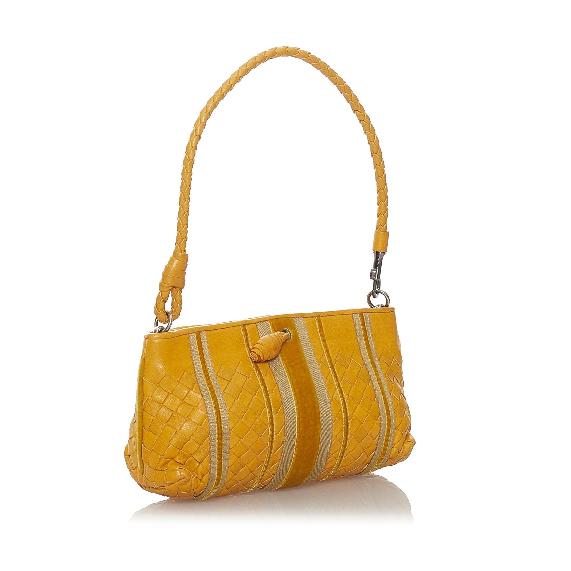 Bottega Veneta Veneta Shoulder Bag - Rovelle Bags