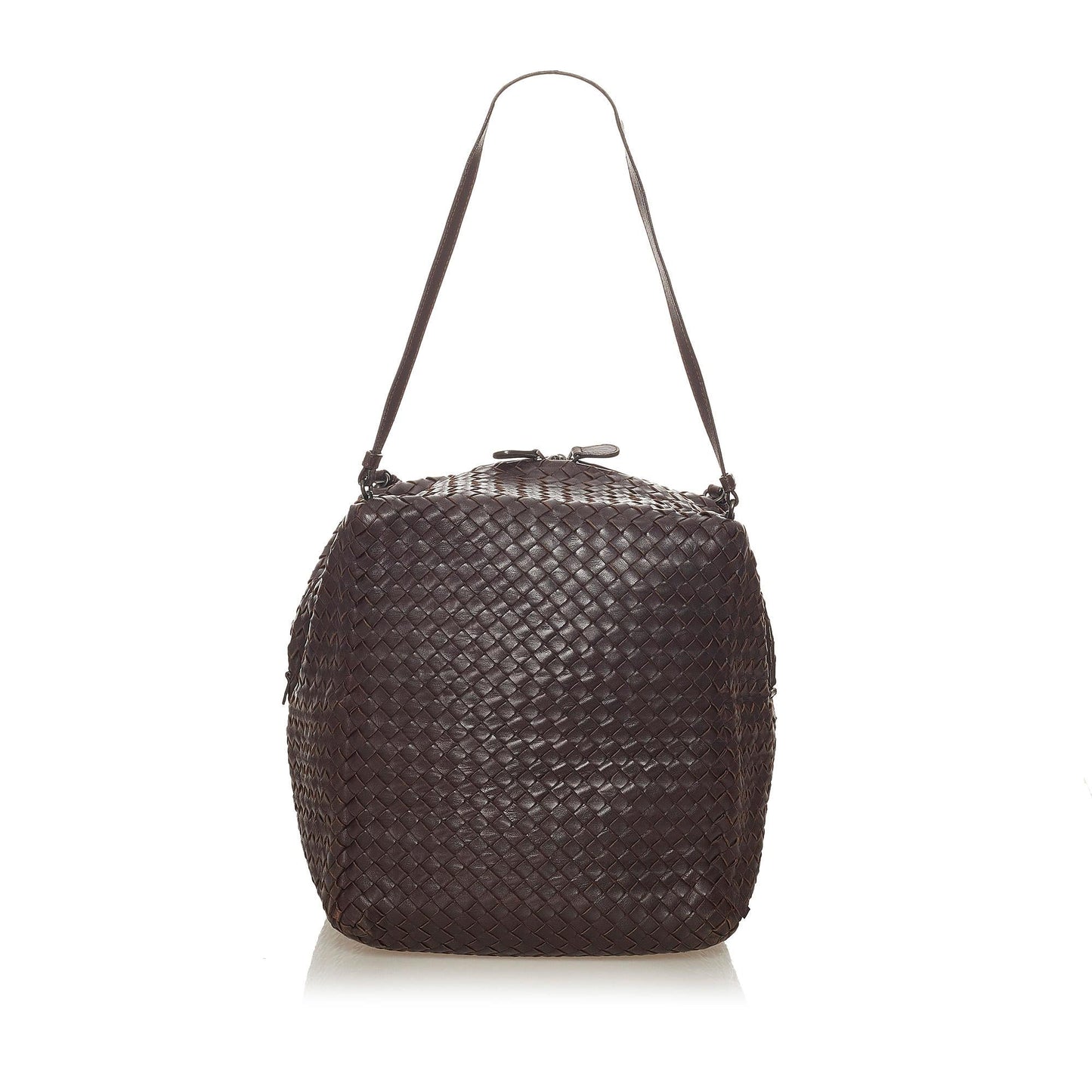 Bottega Veneta Veneta Shoulder Bag - Rovelle Bags