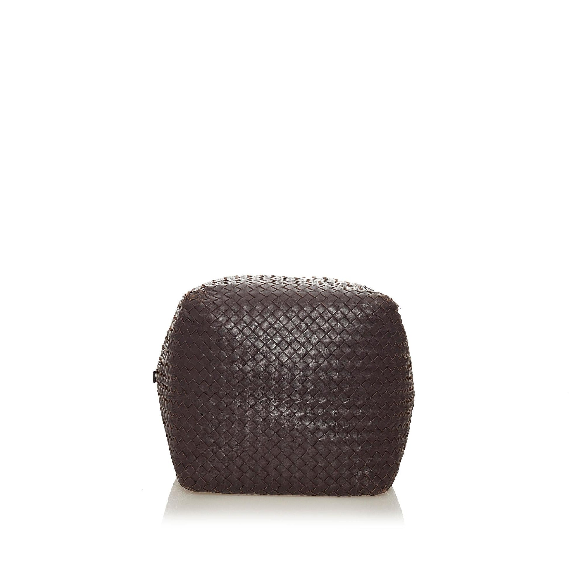 Bottega Veneta Veneta Shoulder Bag - Rovelle Bags