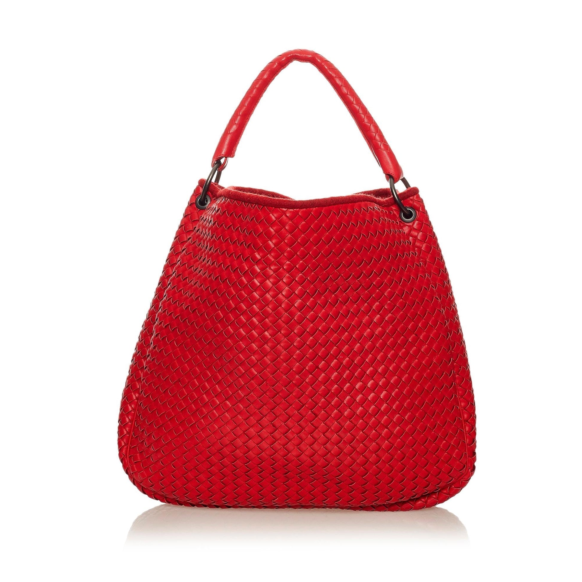 Bottega Veneta Veneta Shoulder Bag - Rovelle Bags