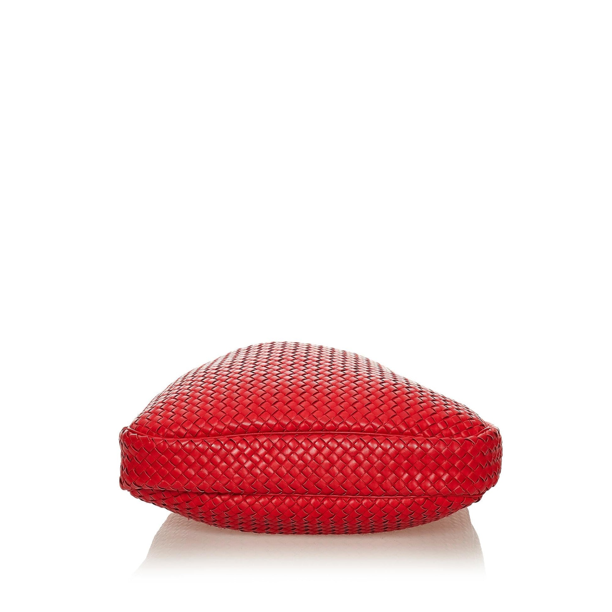 Bottega Veneta Veneta Shoulder Bag - Rovelle Bags