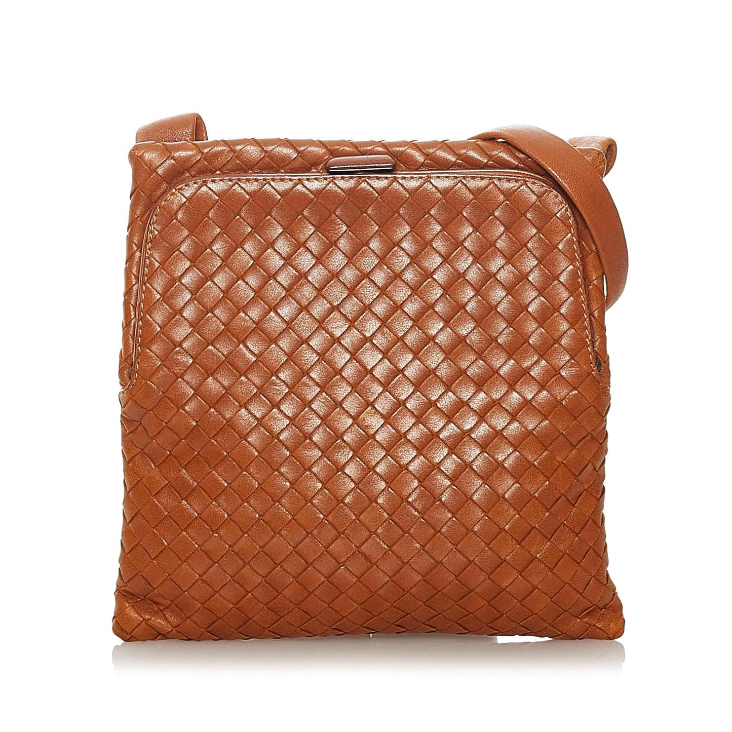 Bottega Veneta Veneta Shoulder Bag - Rovelle Bags