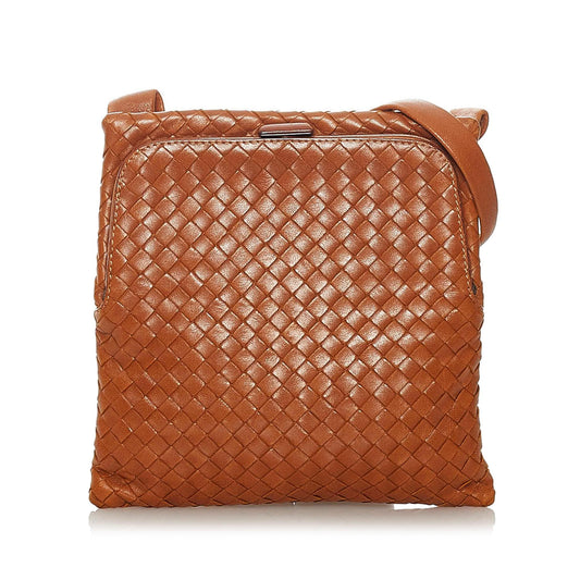 Bottega Veneta Veneta Shoulder Bag - Rovelle Bags