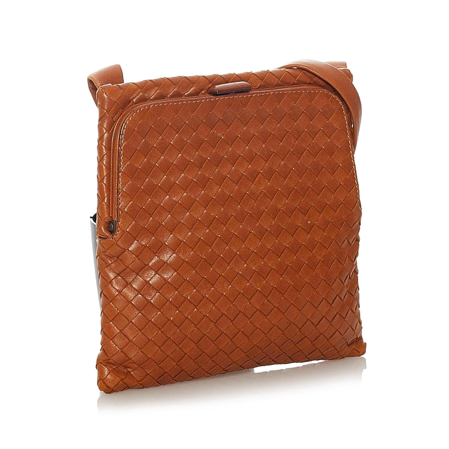 Bottega Veneta Veneta Shoulder Bag - Rovelle Bags