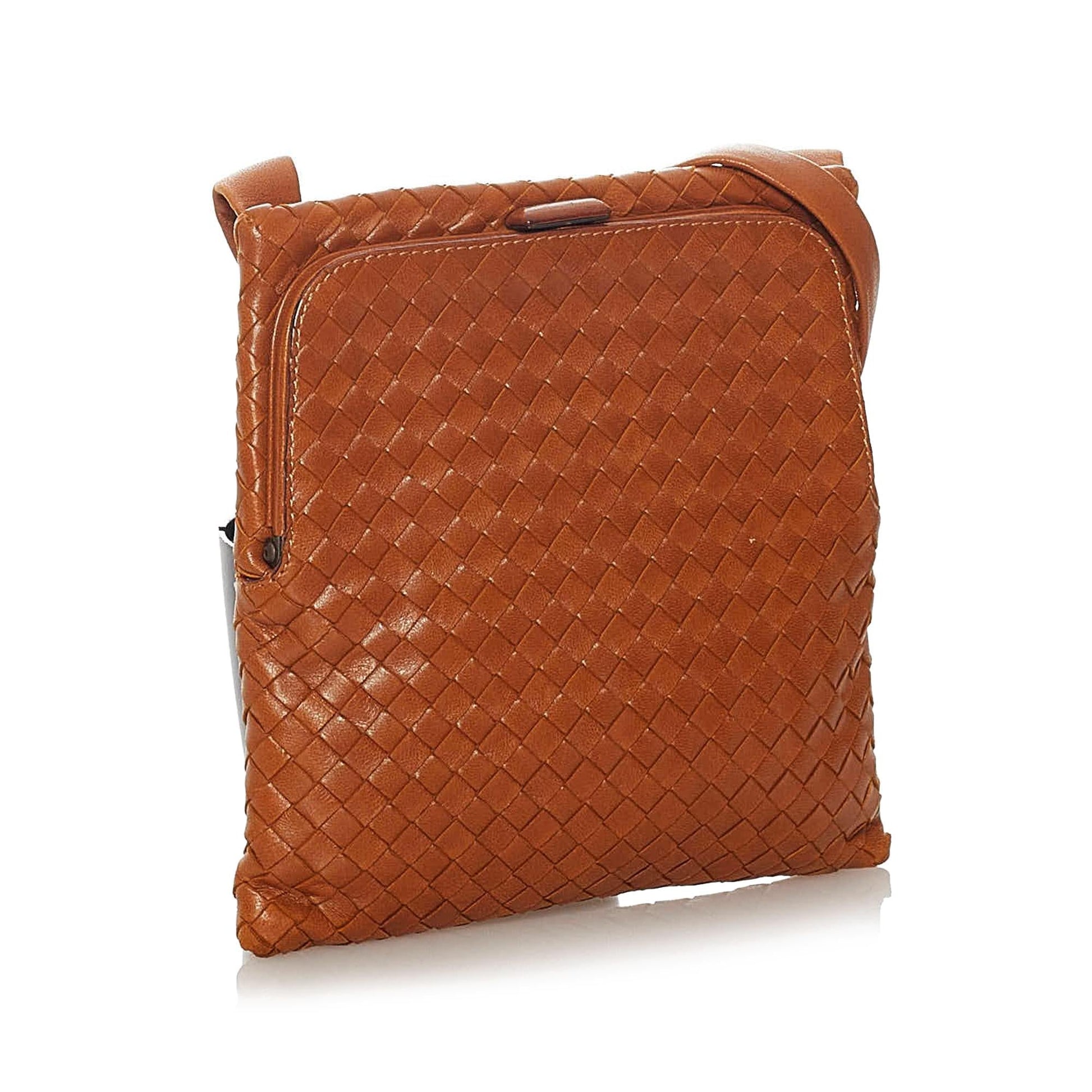 Bottega Veneta Veneta Shoulder Bag - Rovelle Bags