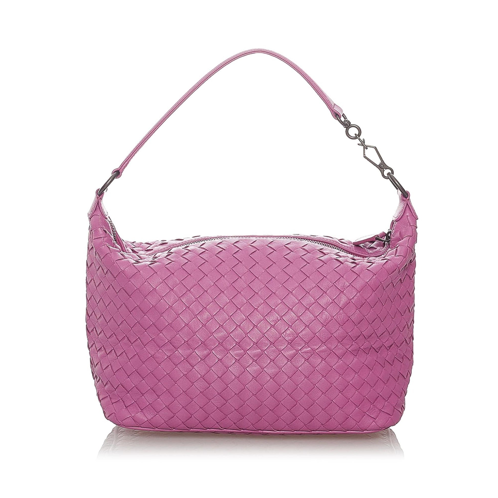 Bottega Veneta Veneta Shoulder Bag - Rovelle Bags