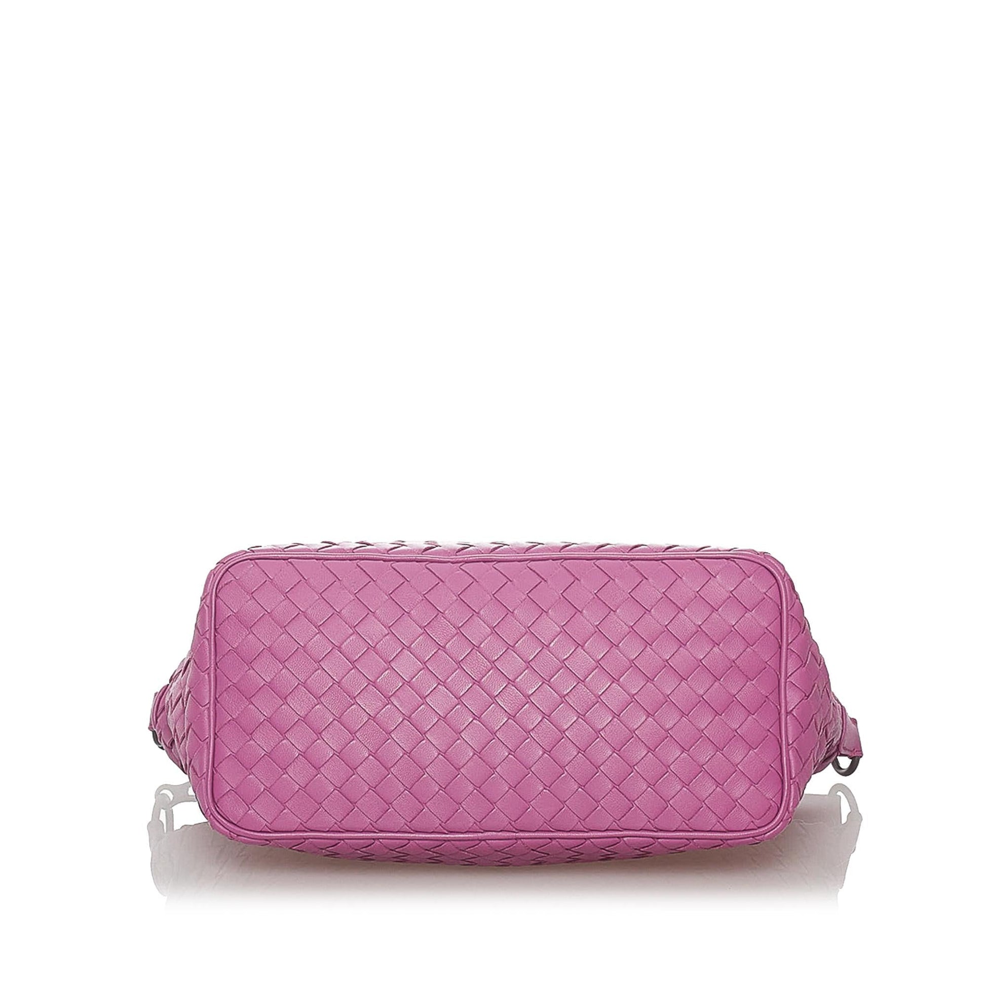 Bottega Veneta Veneta Shoulder Bag - Rovelle Bags