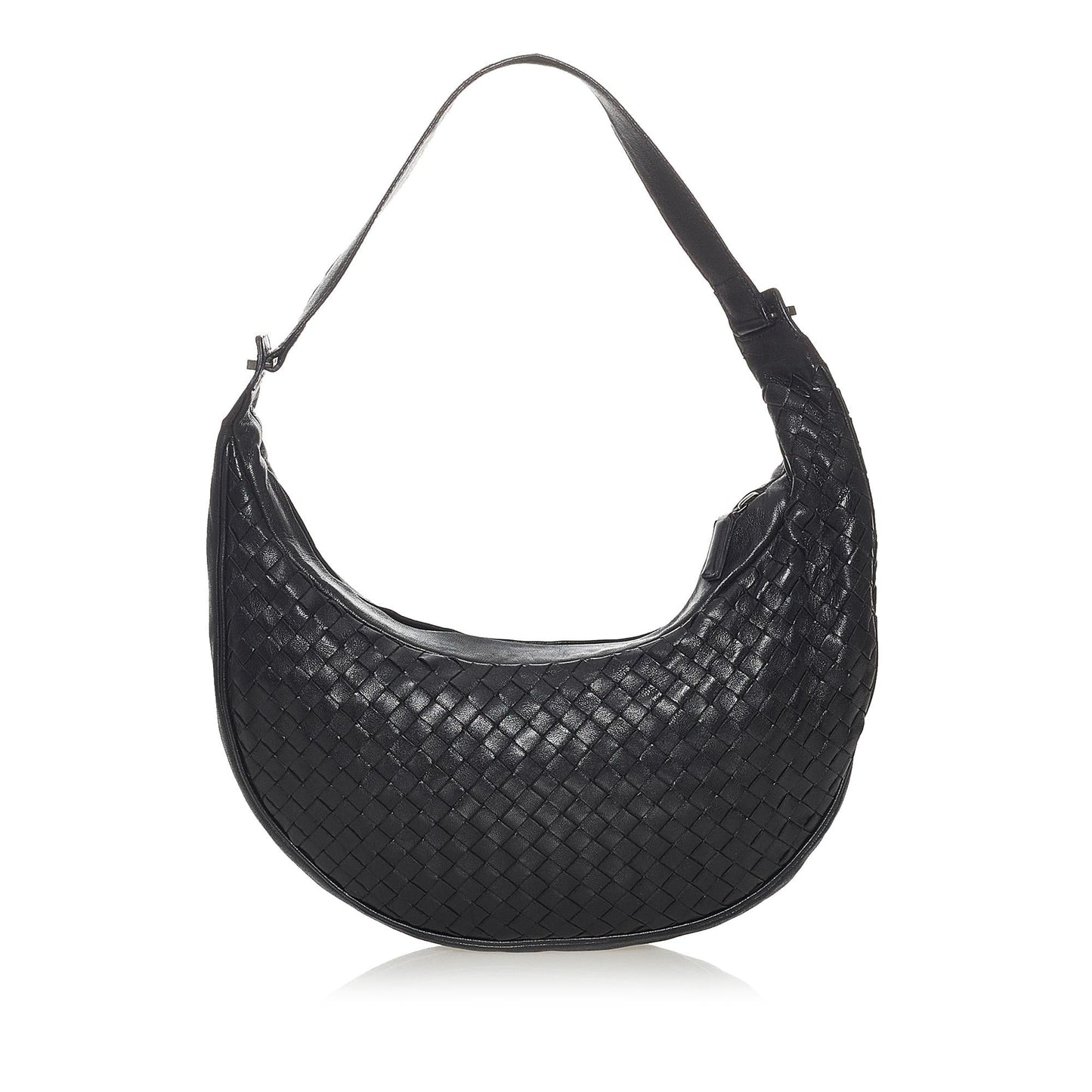 Bottega Veneta Veneta Shoulder Bag - Rovelle Bags