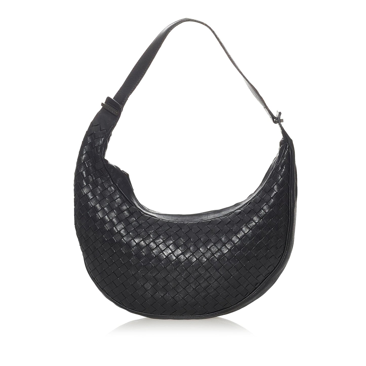 Bottega Veneta Veneta Shoulder Bag - Rovelle Bags