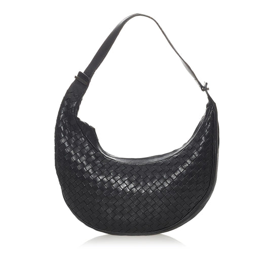 Bottega Veneta Veneta Shoulder Bag - Rovelle Bags