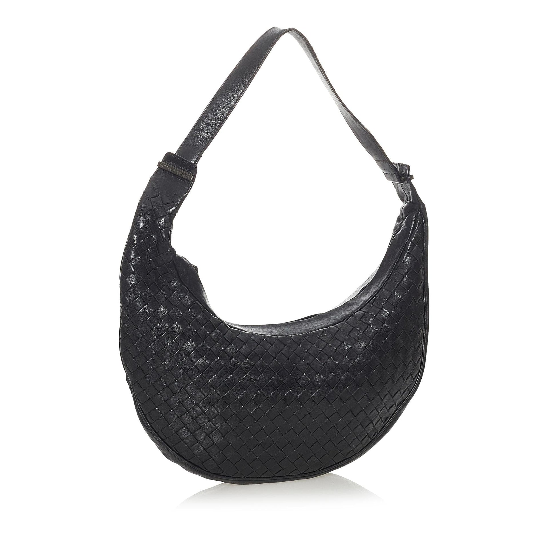 Bottega Veneta Veneta Shoulder Bag - Rovelle Bags