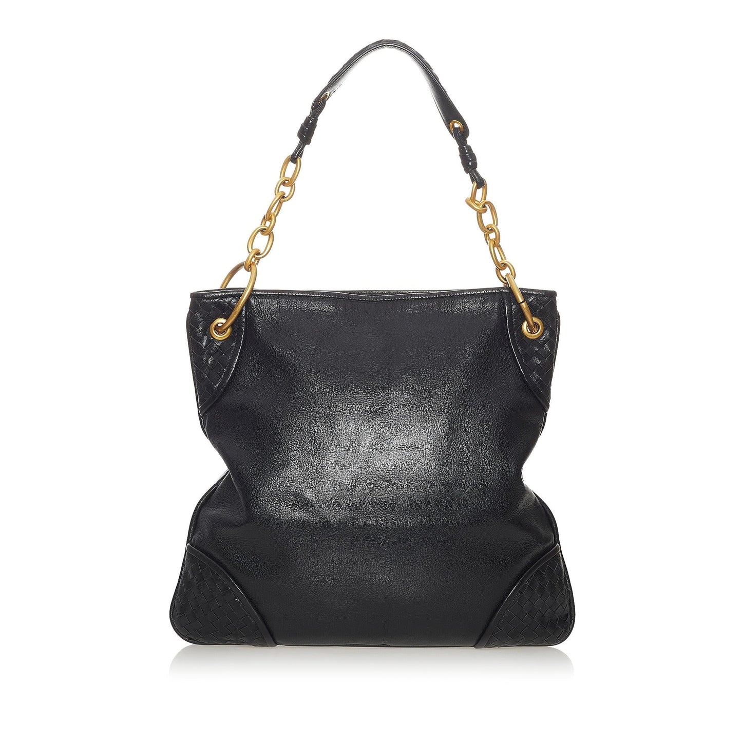 Bottega Veneta Veneta Shoulder Bag - Rovelle Bags