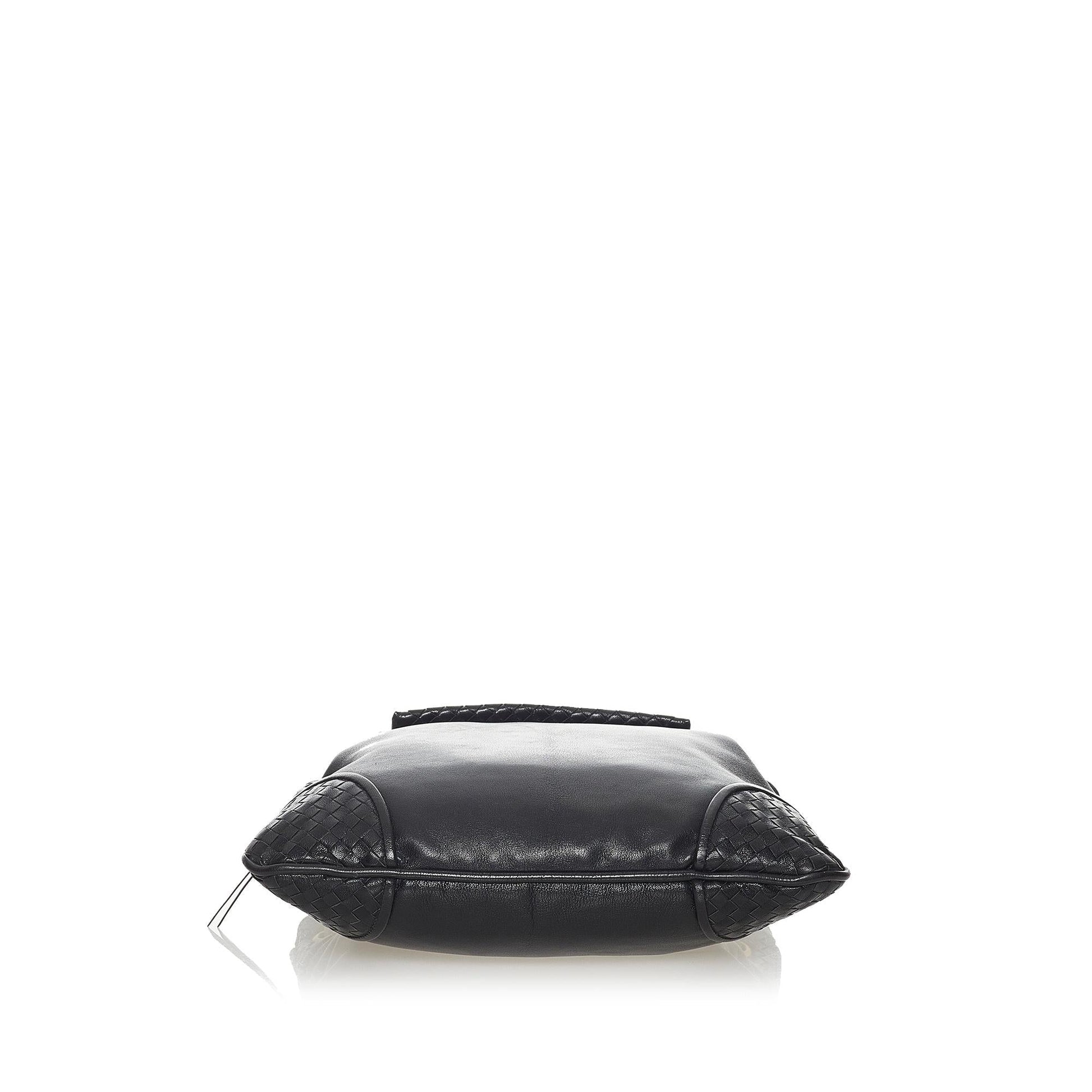 Bottega Veneta Veneta Shoulder Bag - Rovelle Bags