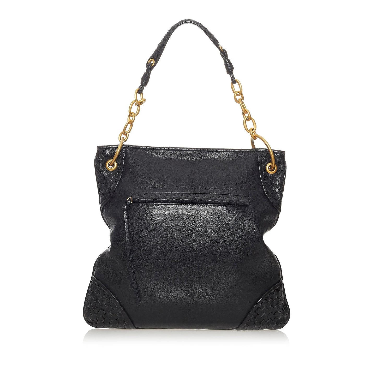 Bottega Veneta Veneta Shoulder Bag - Rovelle Bags