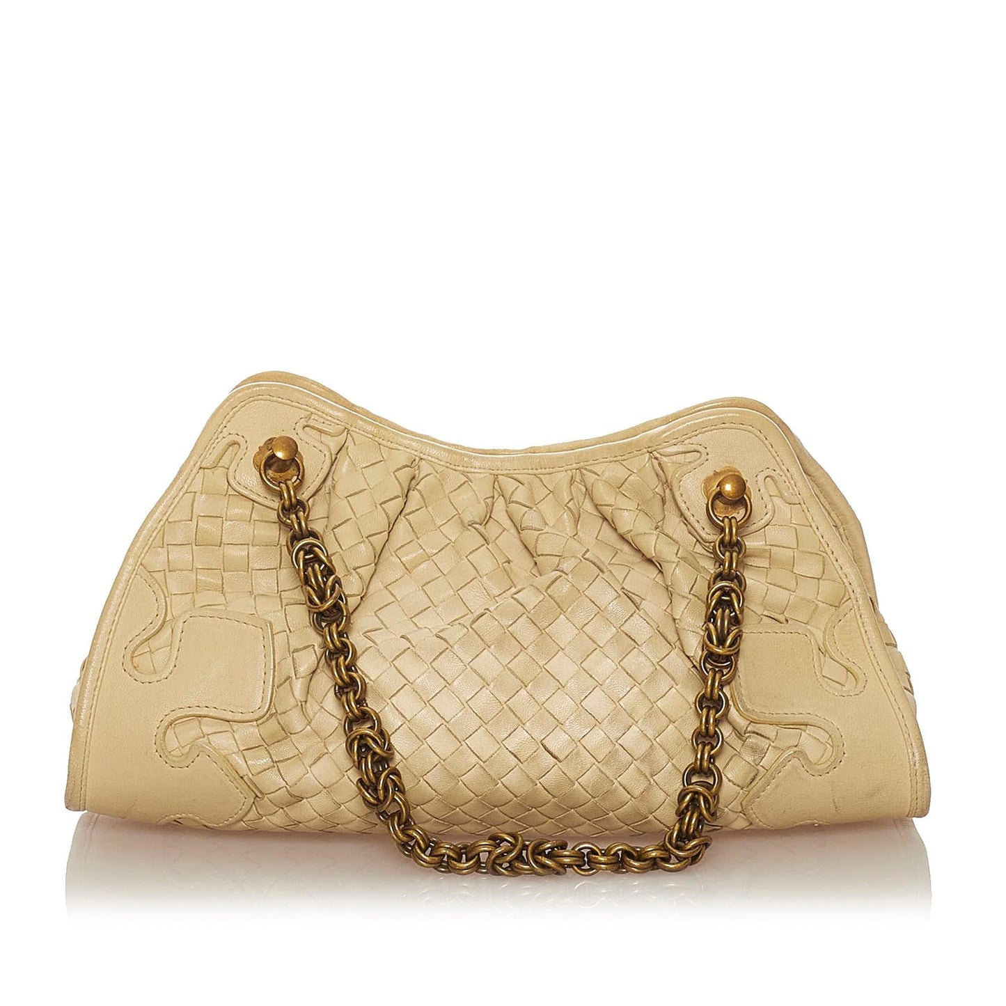 Bottega Veneta Veneta Shoulder Bag - Rovelle Bags