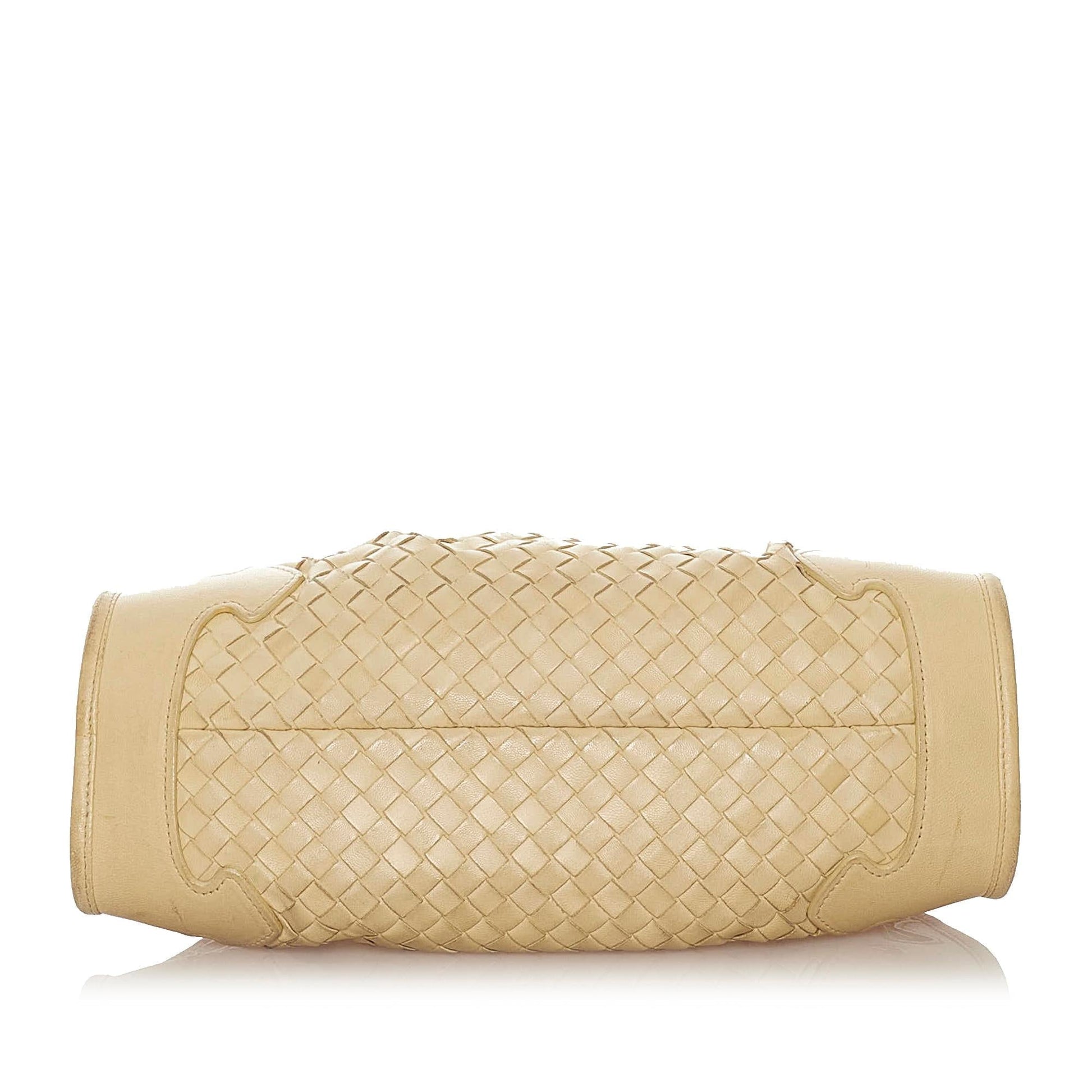 Bottega Veneta Veneta Shoulder Bag - Rovelle Bags